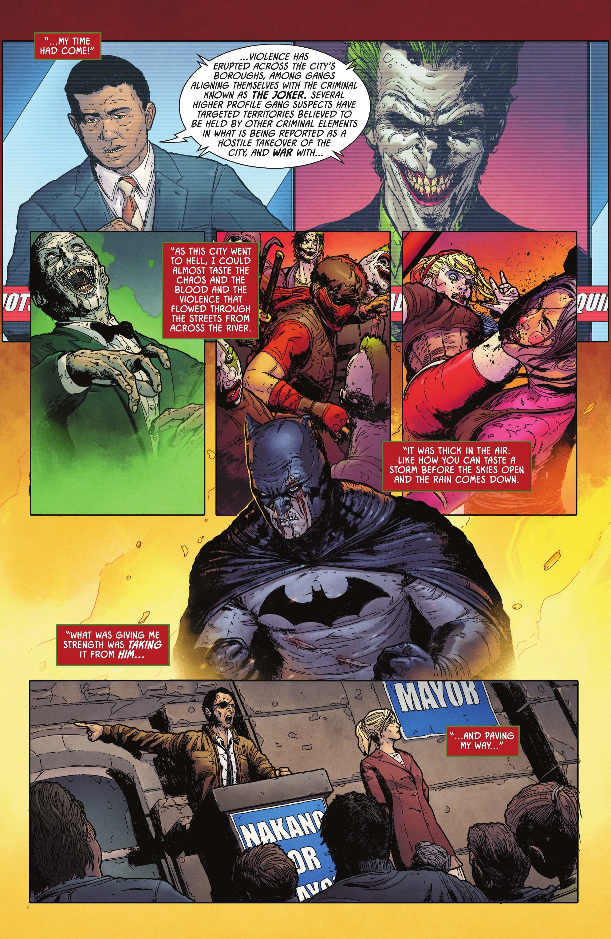 Detective Comics (2016-): Chapter 1039 - Page 31
