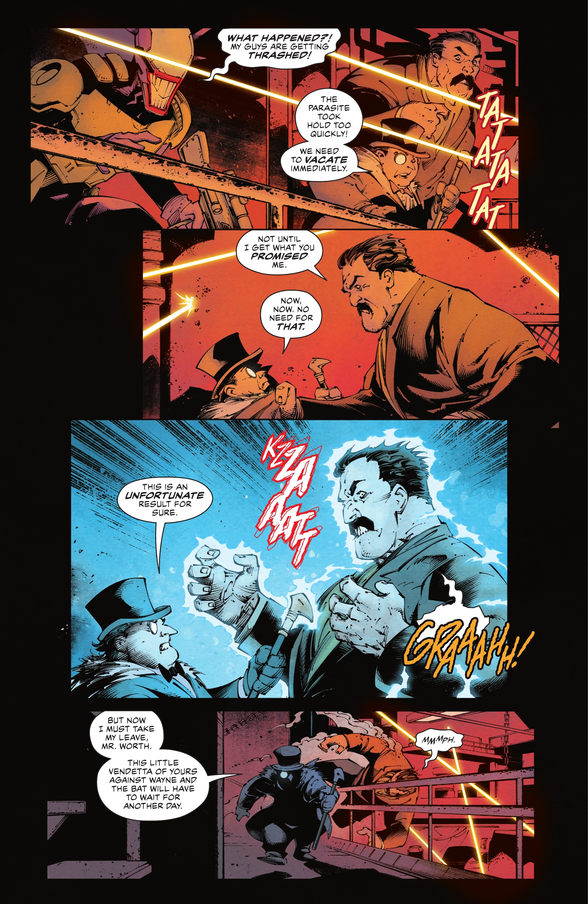 Detective Comics (2016-): Chapter 1042 - Page 7