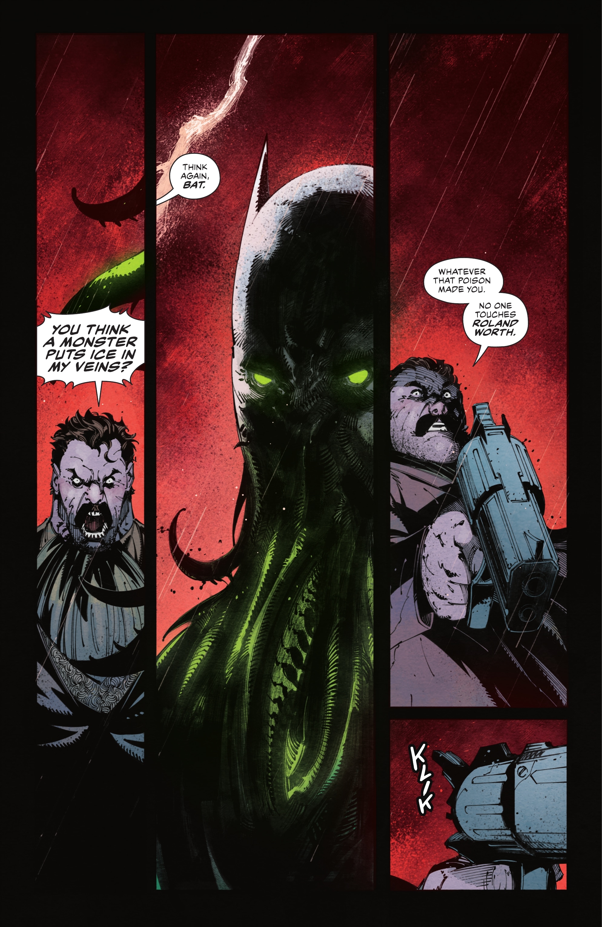 Detective Comics (2016-) issue 1042 - Page 11