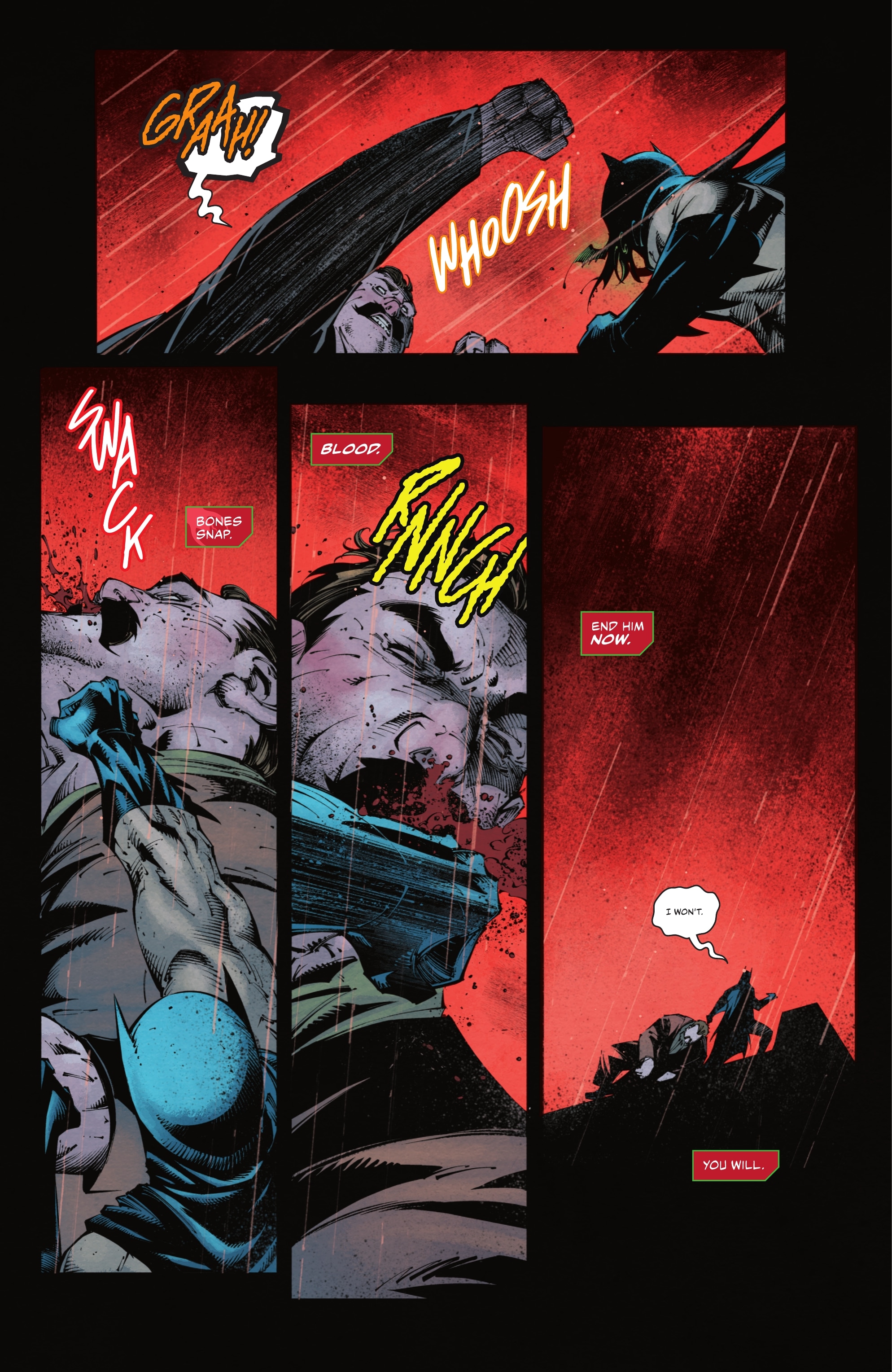 Detective Comics (2016-) issue 1042 - Page 12