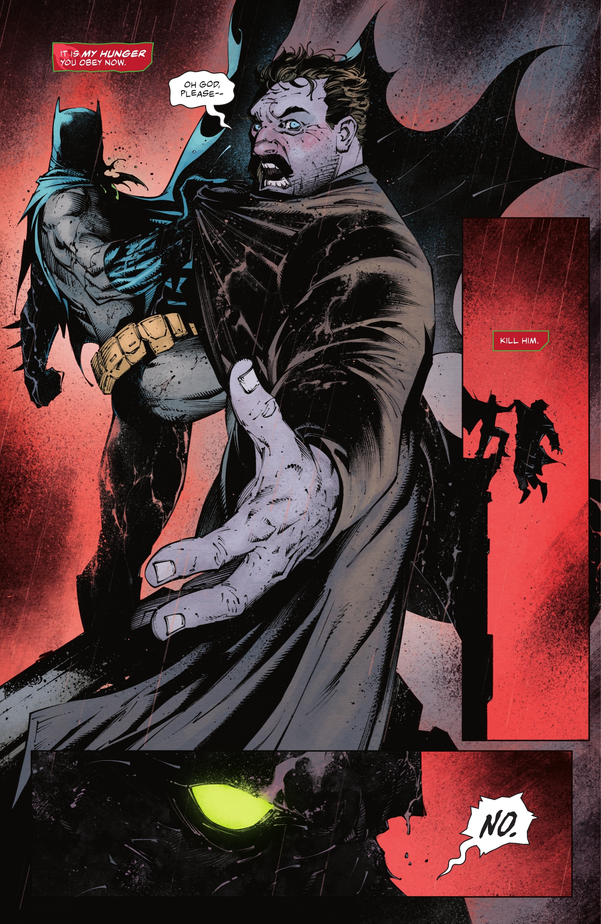 Detective Comics (2016-) issue 1042 - Page 13