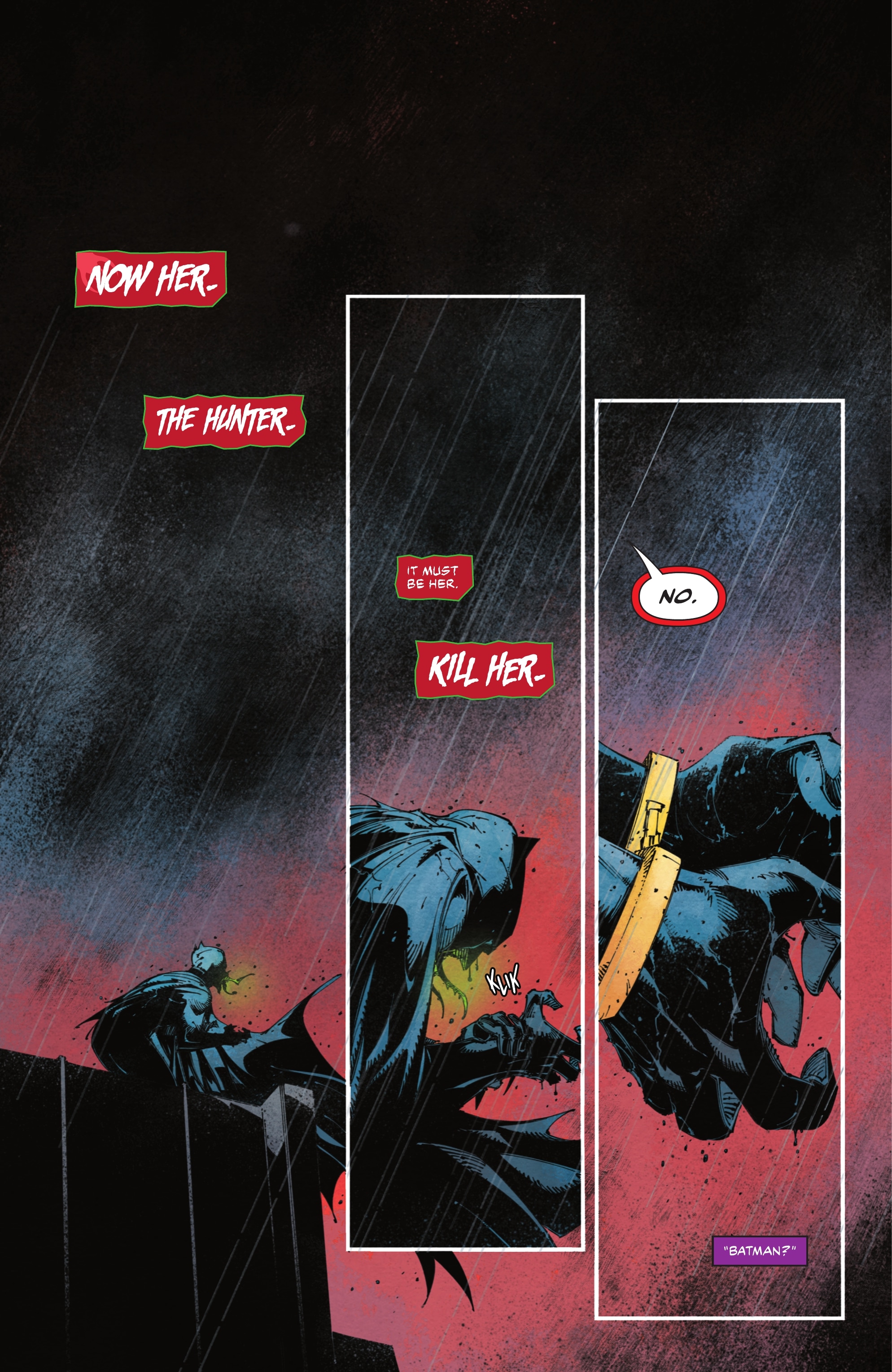 Detective Comics (2016-) issue 1042 - Page 16