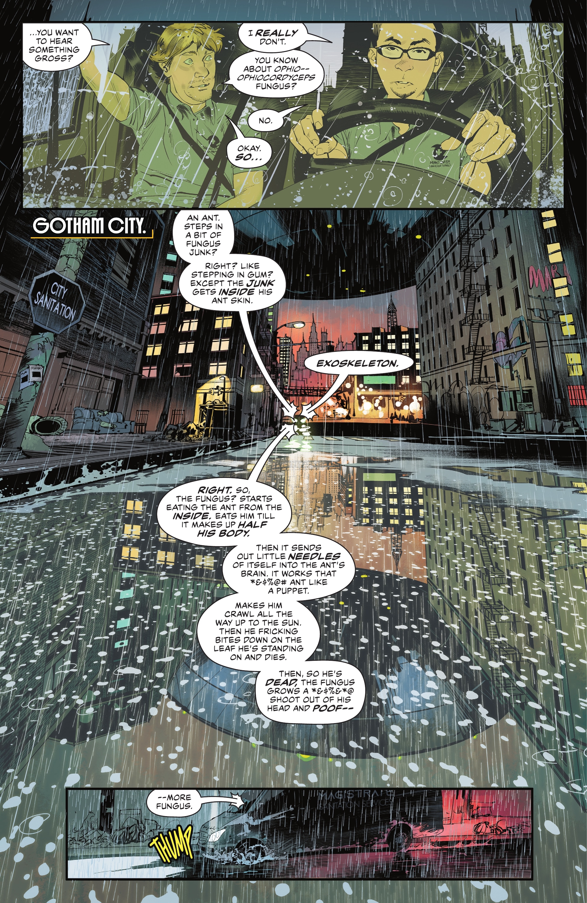 Detective Comics (2016-): Chapter 1043 - Page 3