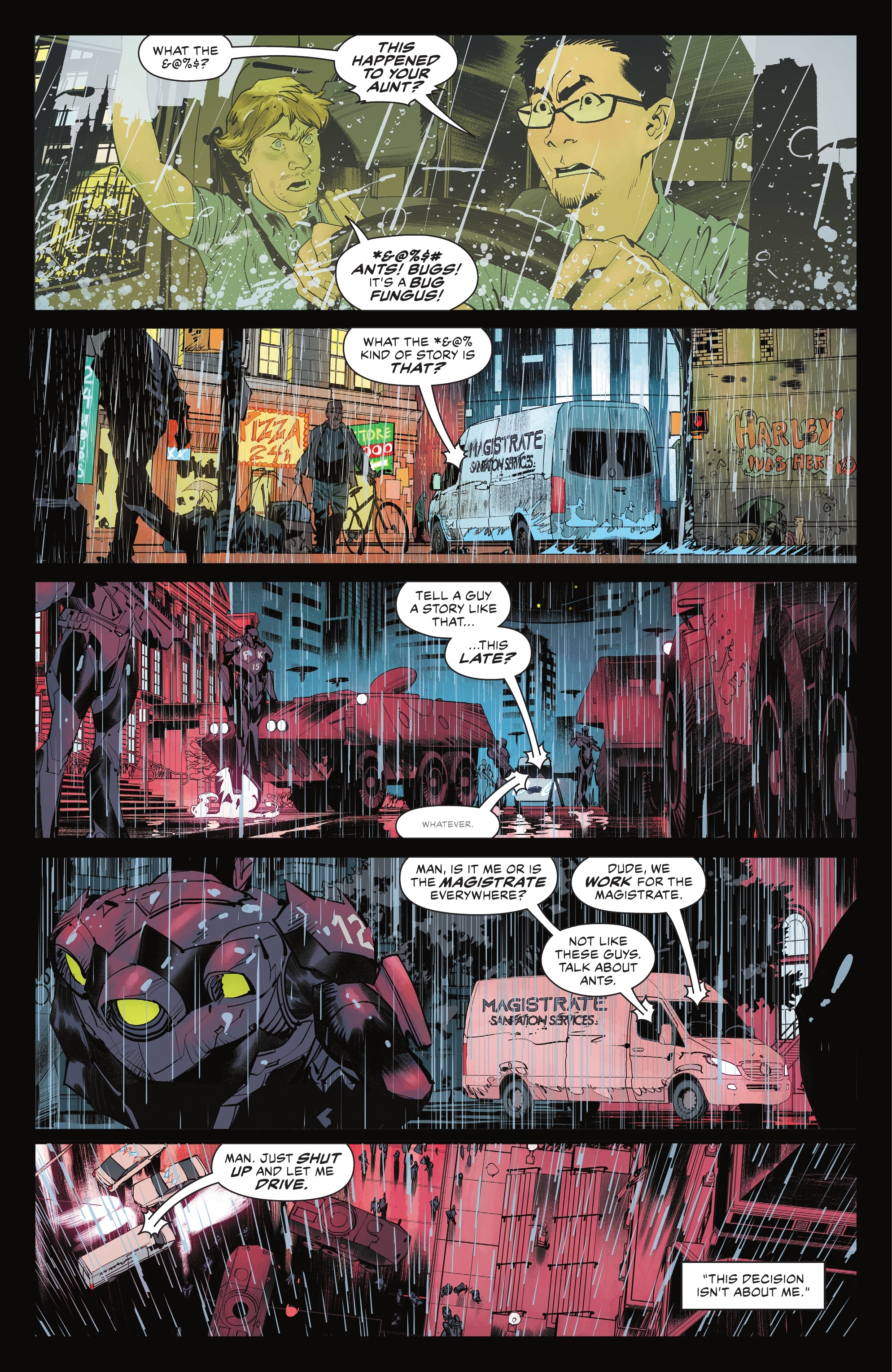Detective Comics (2016-): Chapter 1043 - Page 4