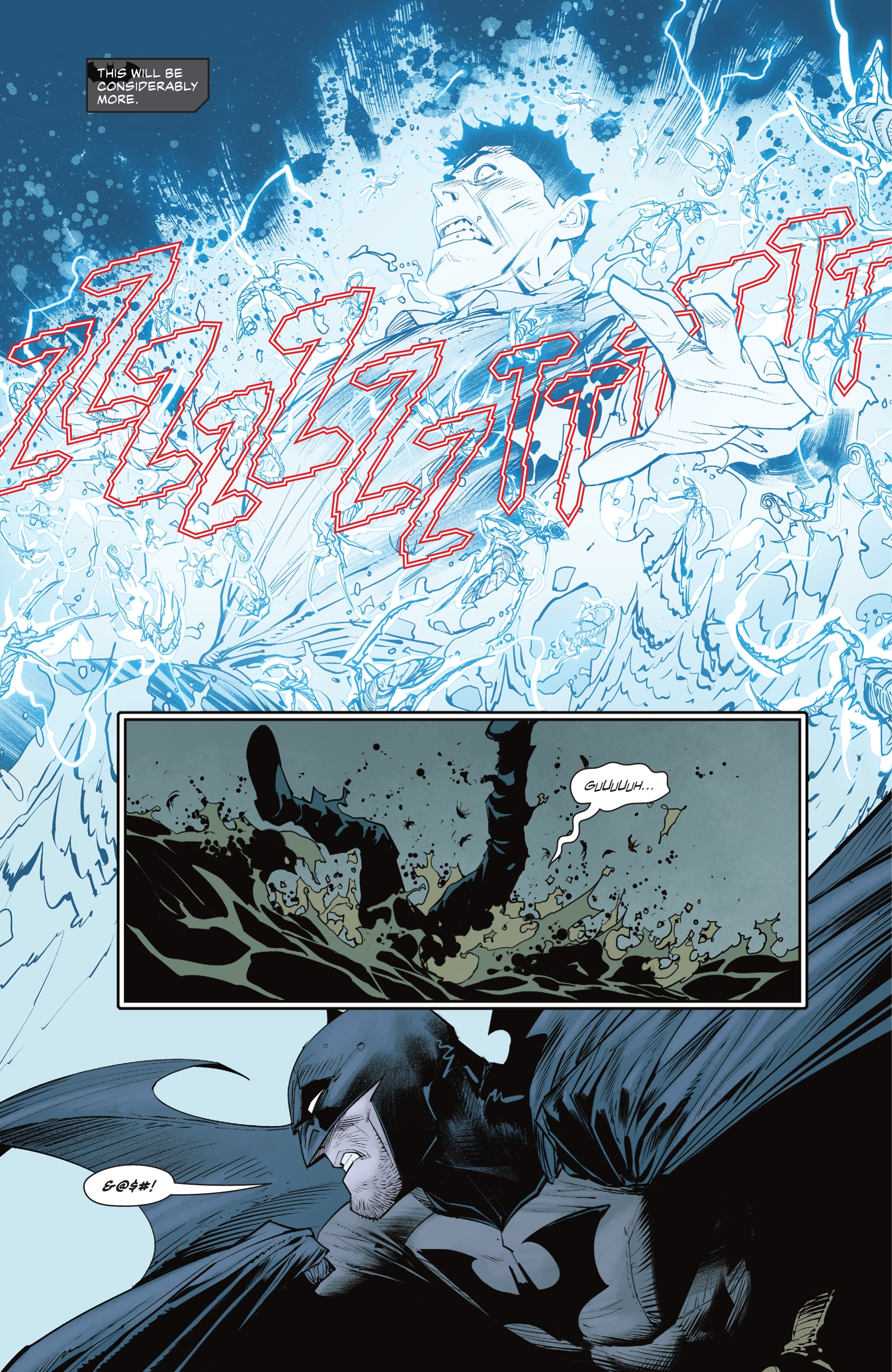 Detective Comics (2016-) issue 1044 - Page 19