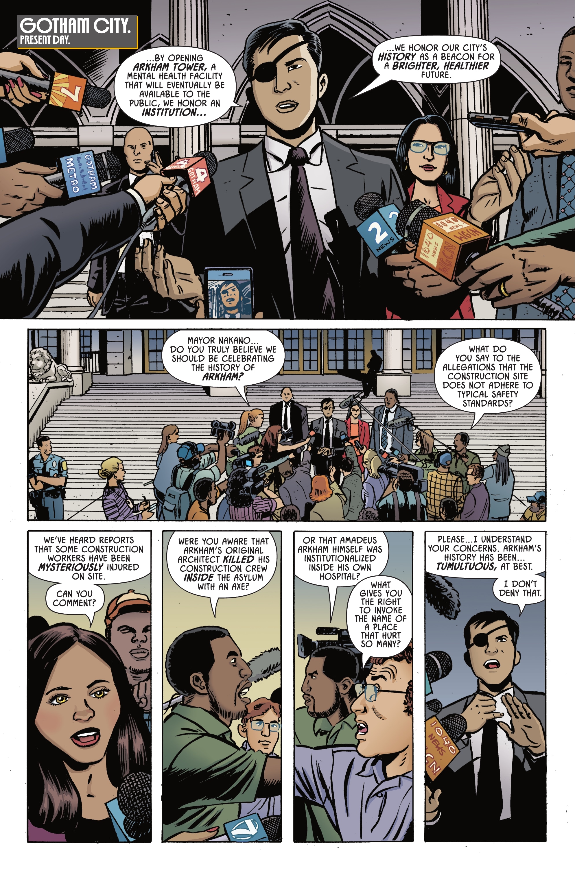 Detective Comics (2016-): Chapter 1044 - Page 25