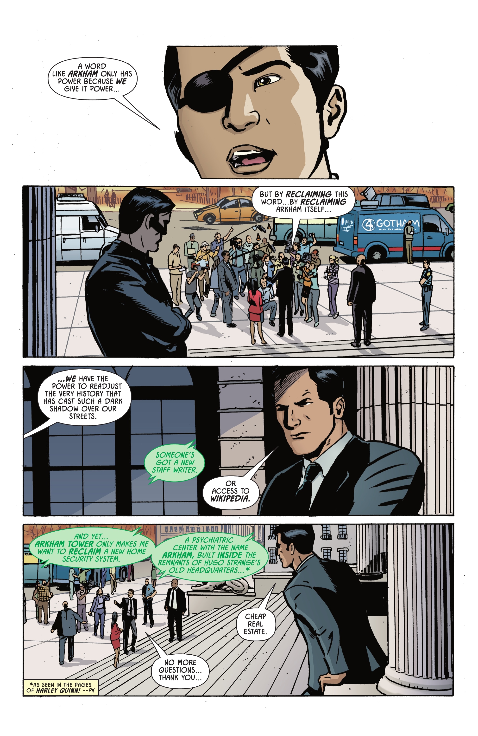 Detective Comics (2016-): Chapter 1044 - Page 26