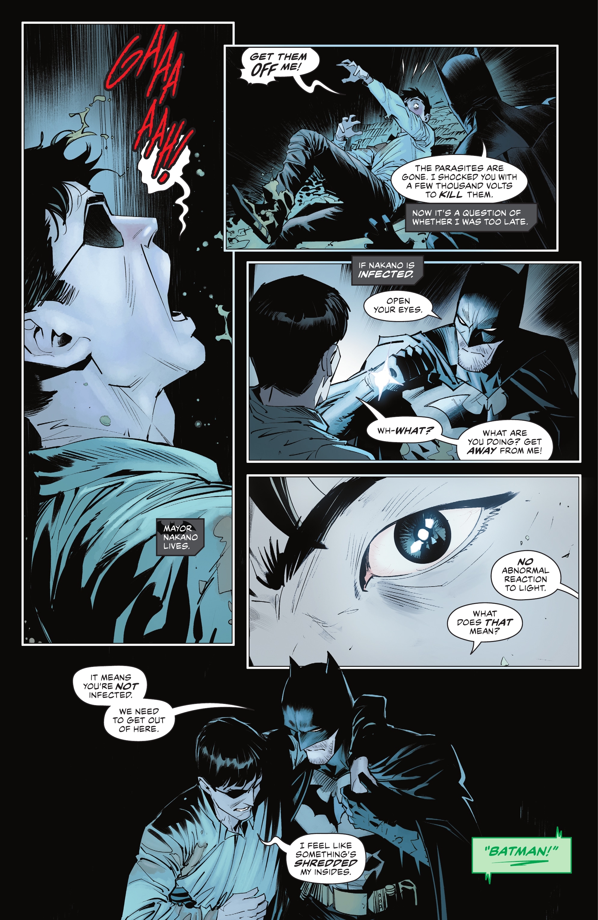 Detective Comics (2016-): Chapter 1045 - Page 4