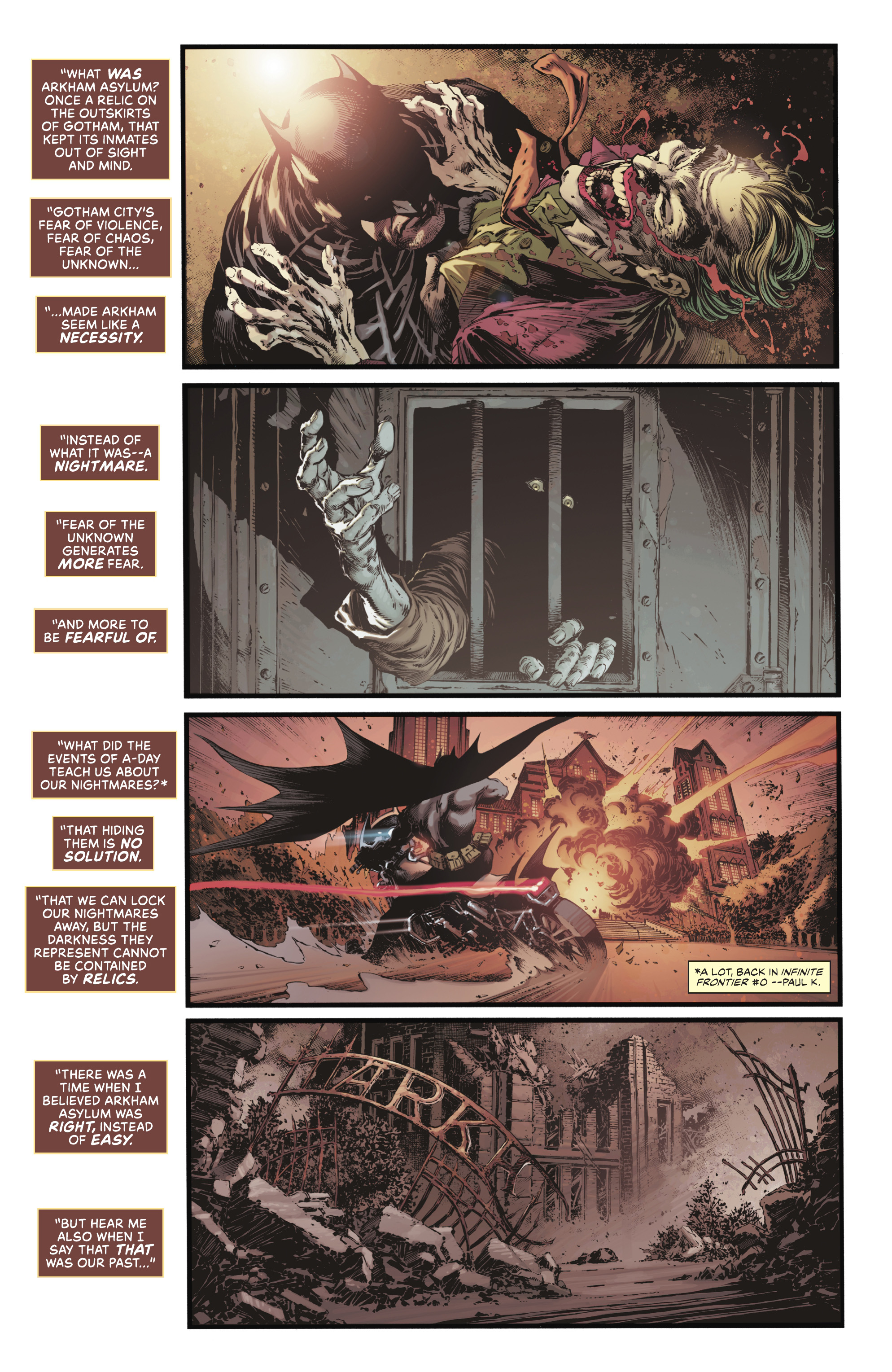 Detective Comics (2016-): Chapter 1047 - Page 4