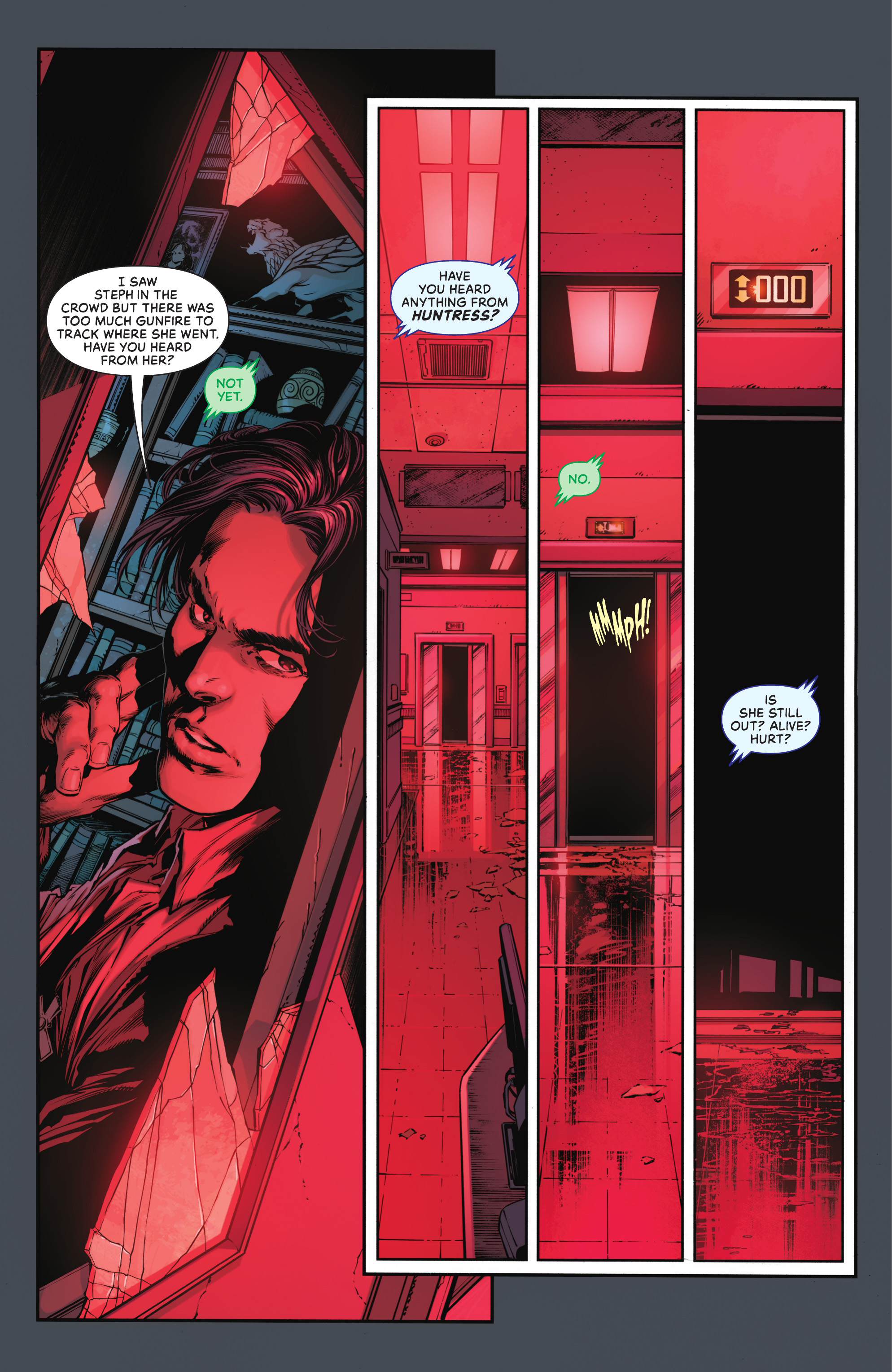 Detective Comics (2016-): Chapter 1047 - Page 20