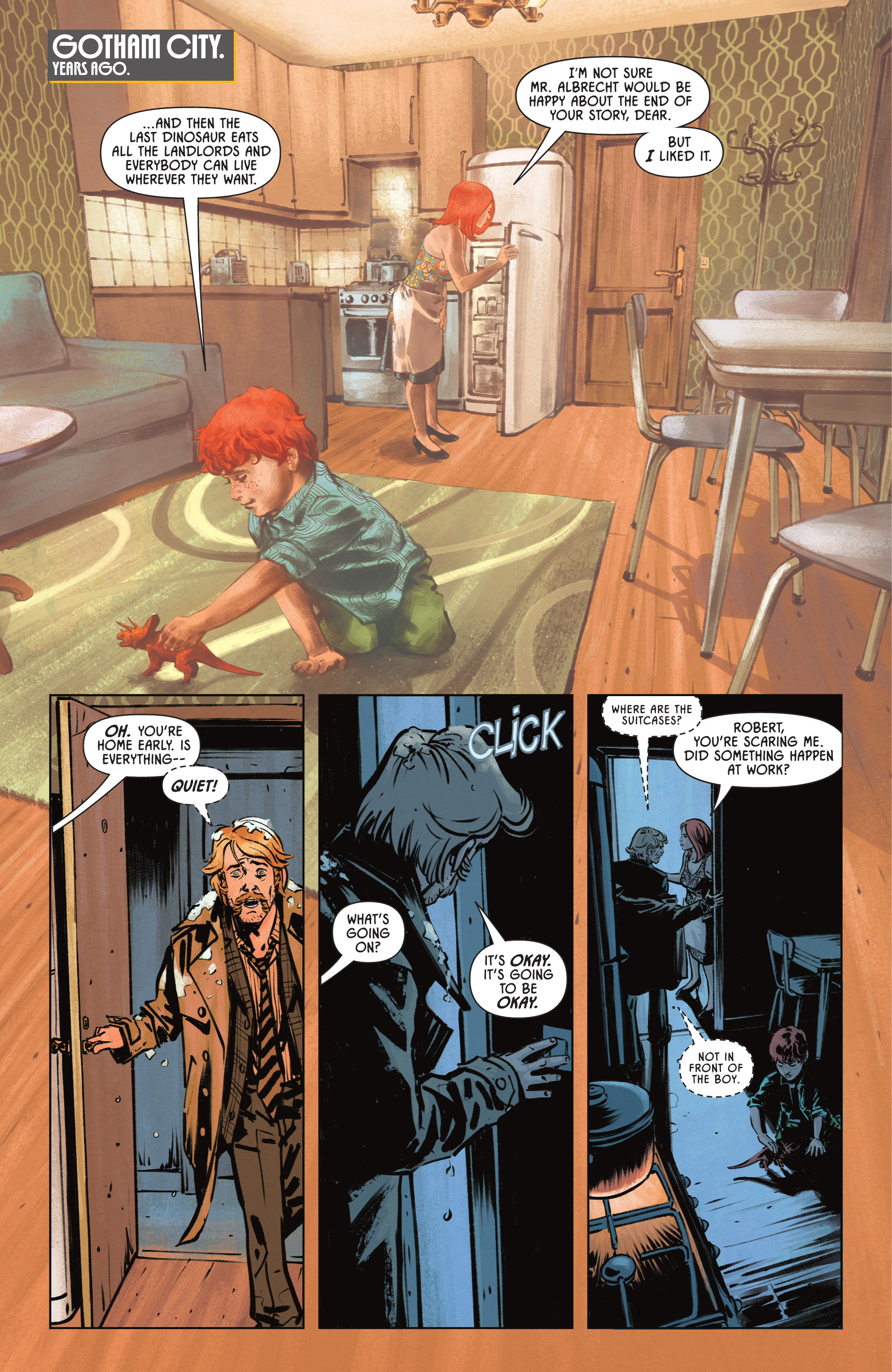 Detective Comics (2016-): Chapter 1047 - Page 22