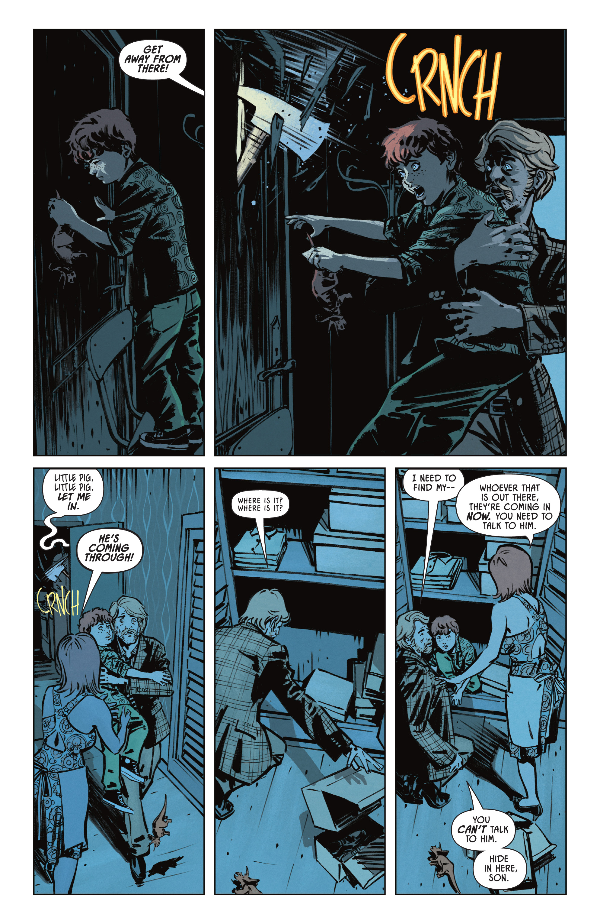 Detective Comics (2016-): Chapter 1047 - Page 24