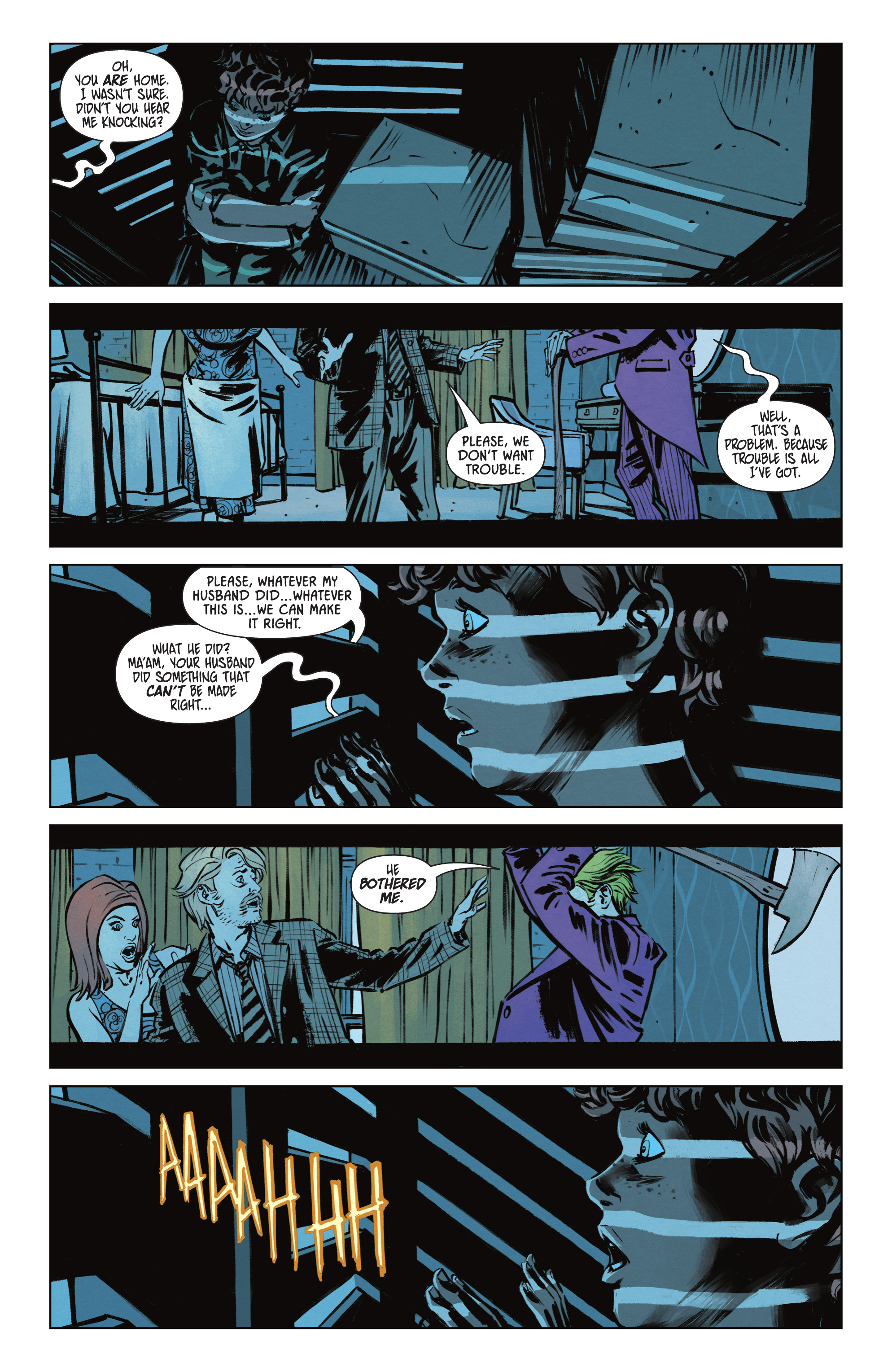 Detective Comics (2016-): Chapter 1047 - Page 25