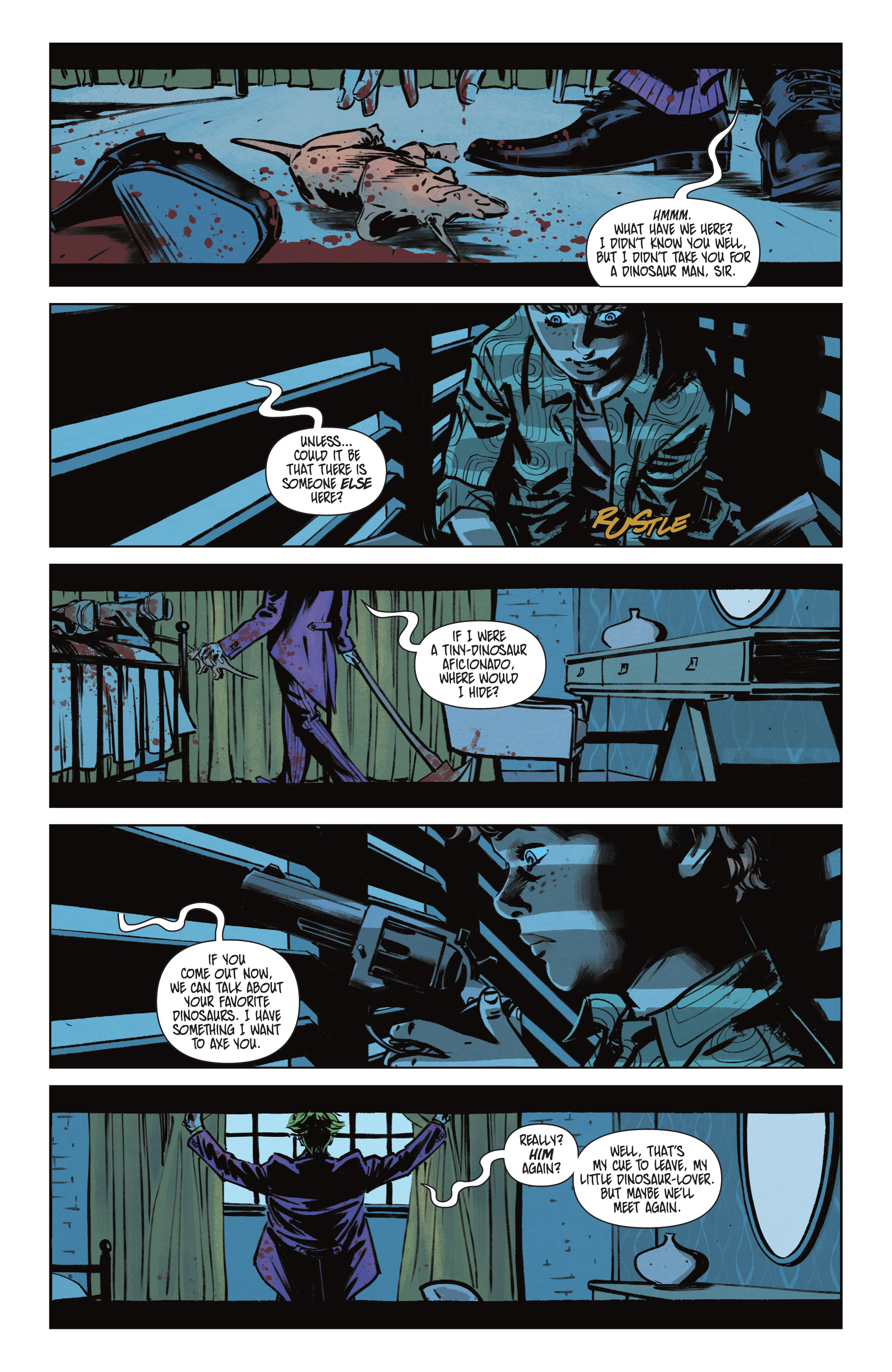 Detective Comics (2016-): Chapter 1047 - Page 26