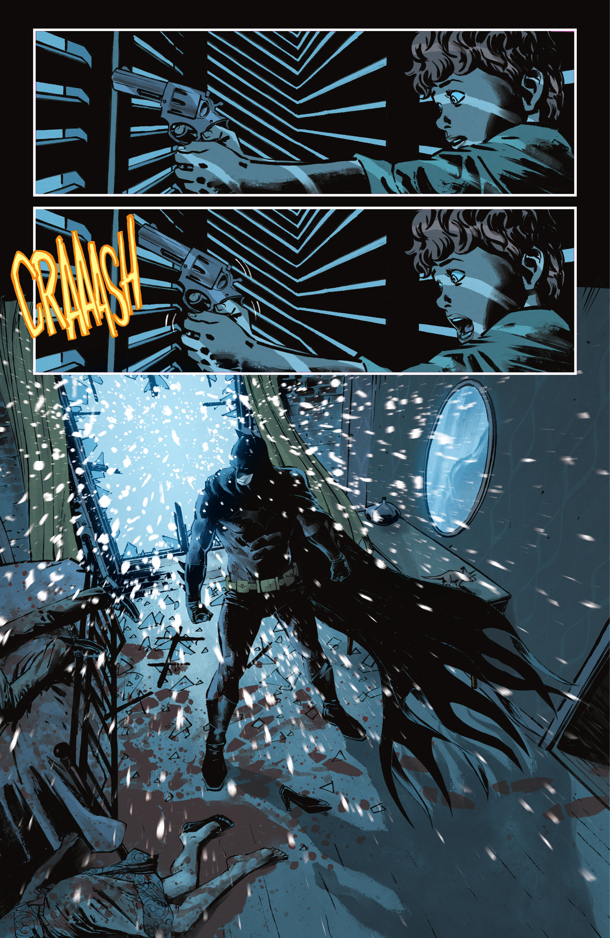 Detective Comics (2016-): Chapter 1047 - Page 27