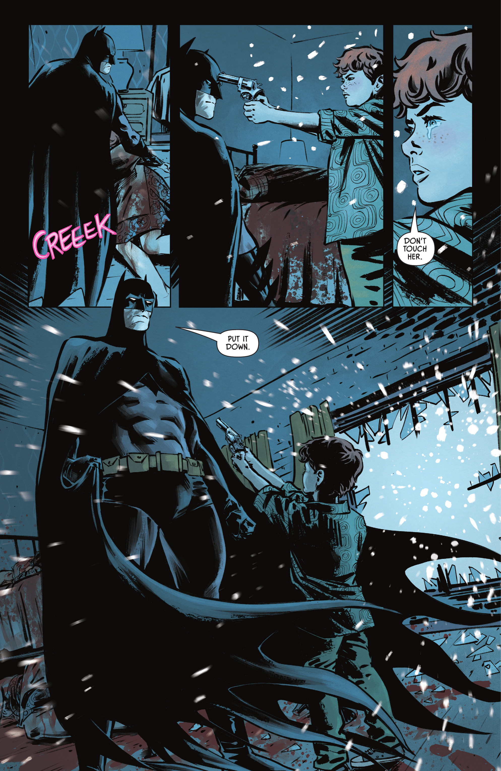 Detective Comics (2016-): Chapter 1047 - Page 28