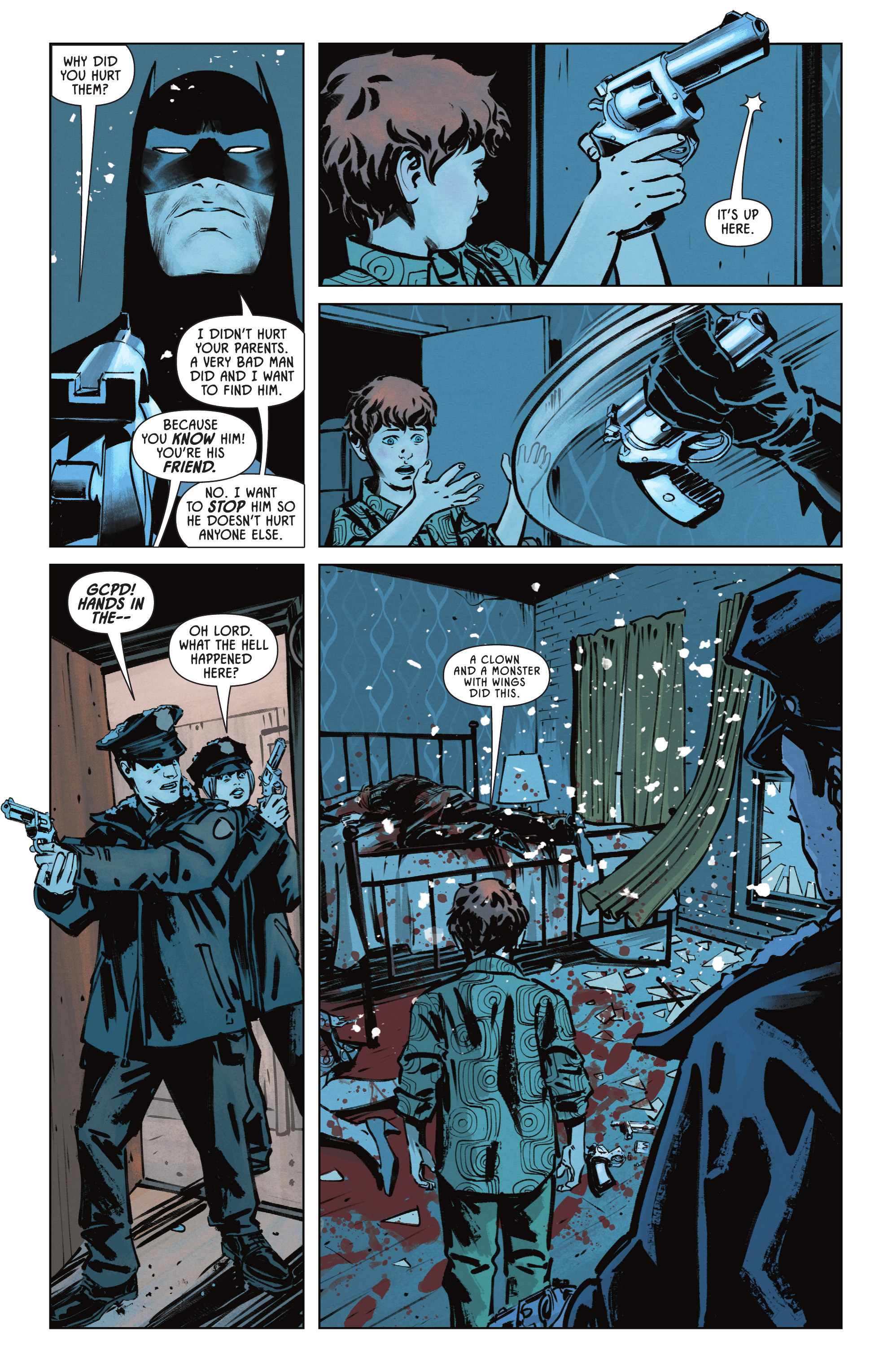 Detective Comics (2016-): Chapter 1047 - Page 29