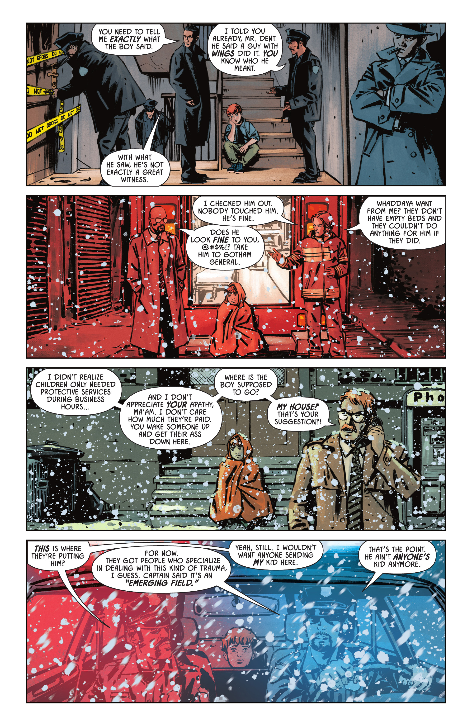 Detective Comics (2016-): Chapter 1047 - Page 30