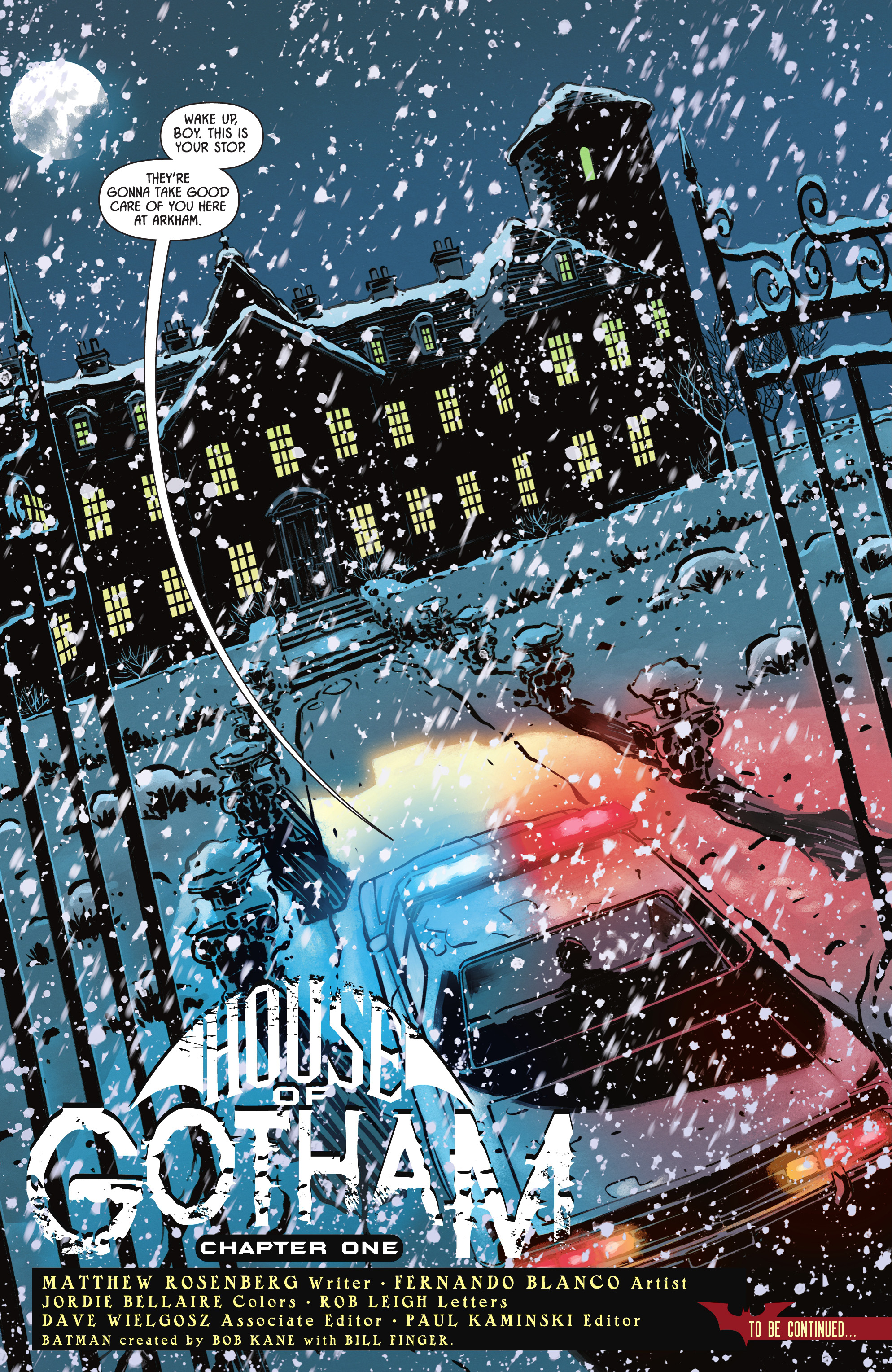 Detective Comics (2016-): Chapter 1047 - Page 31