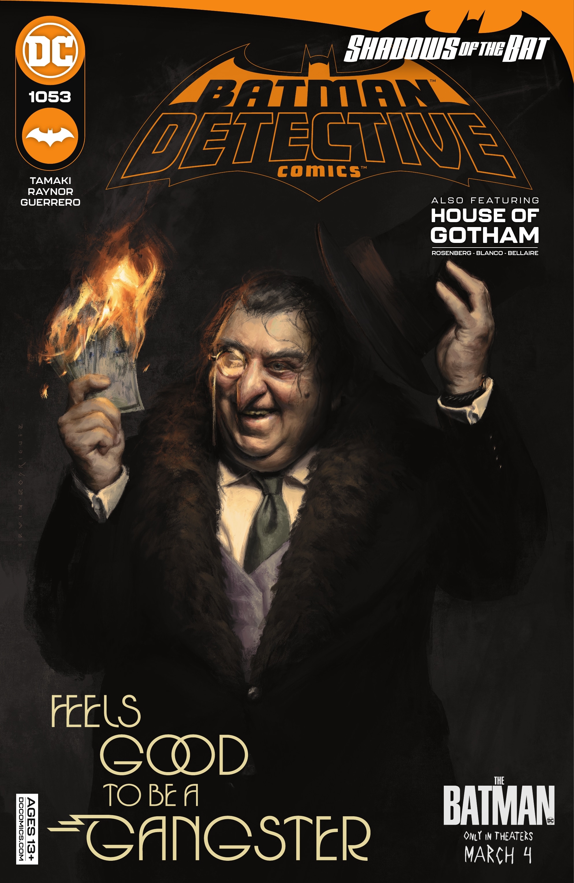 Detective Comics (2016-)-Detective Comics (2016-) #1053