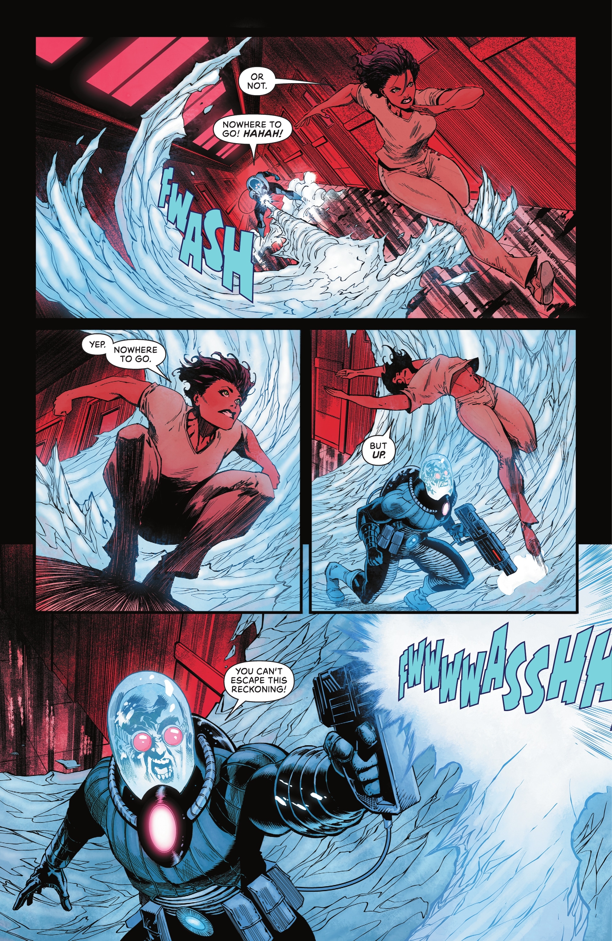 Detective Comics (2016-): Chapter 1055 - Page 13