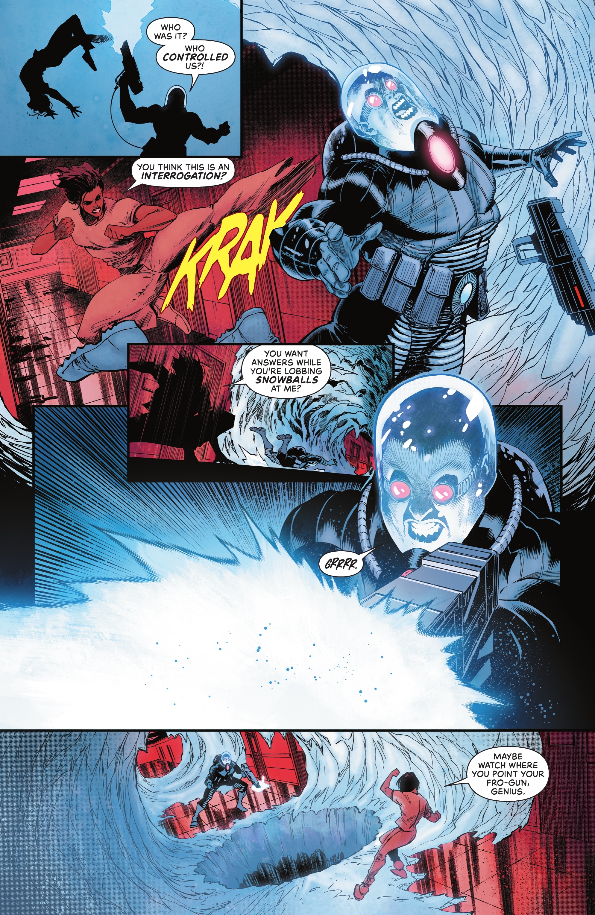Detective Comics (2016-): Chapter 1055 - Page 14