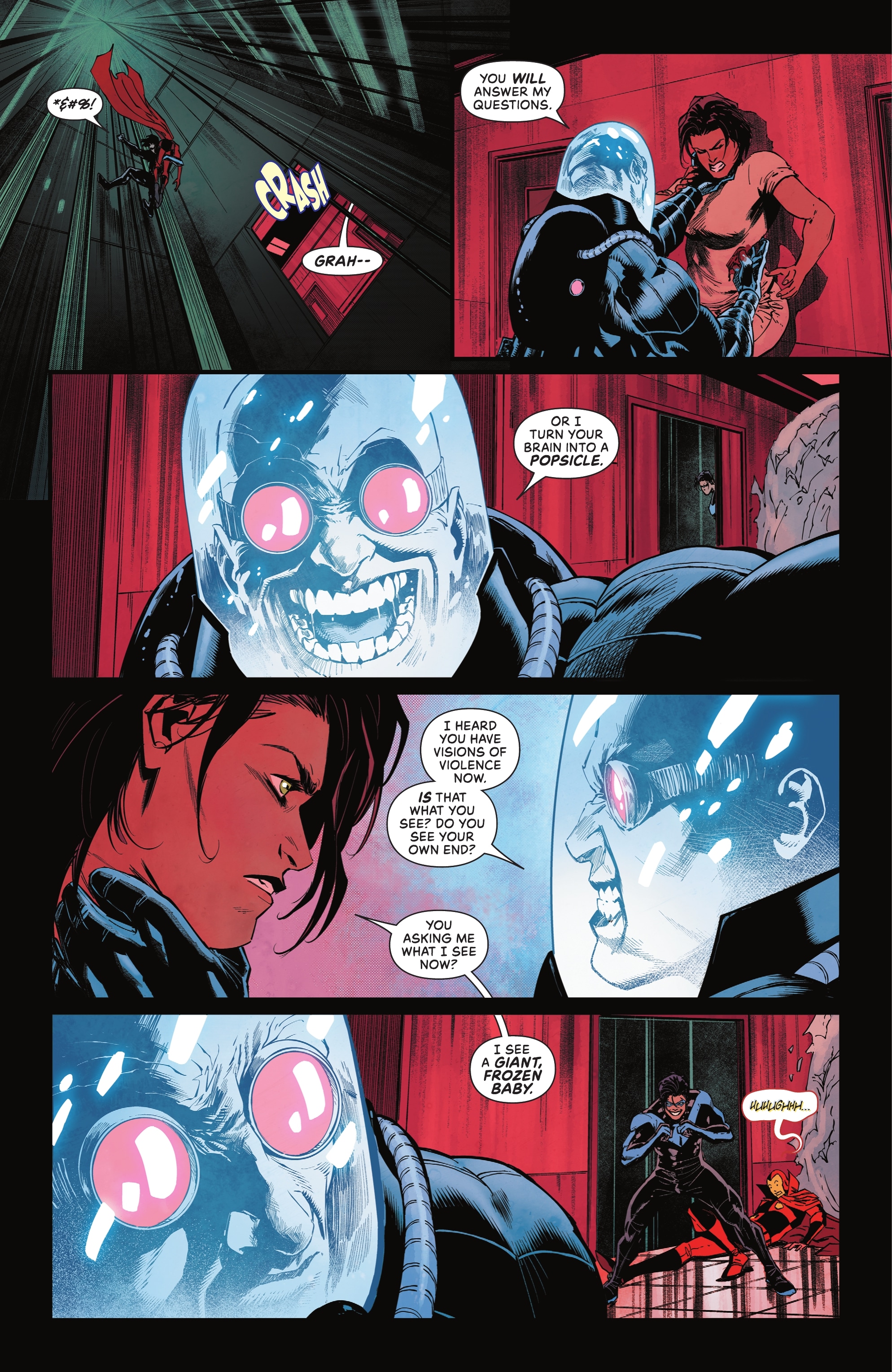 Detective Comics (2016-): Chapter 1055 - Page 15