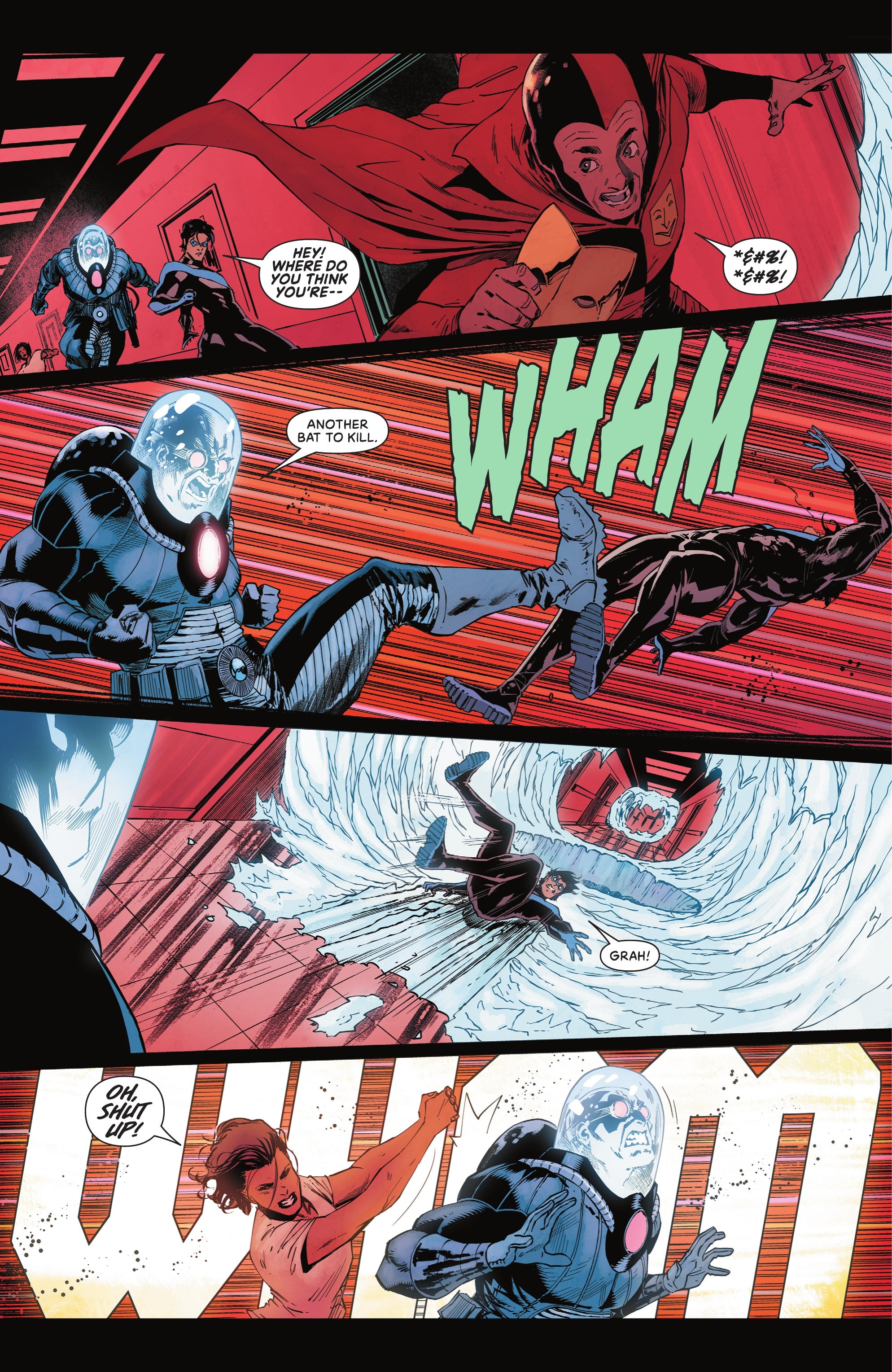 Detective Comics (2016-): Chapter 1055 - Page 16