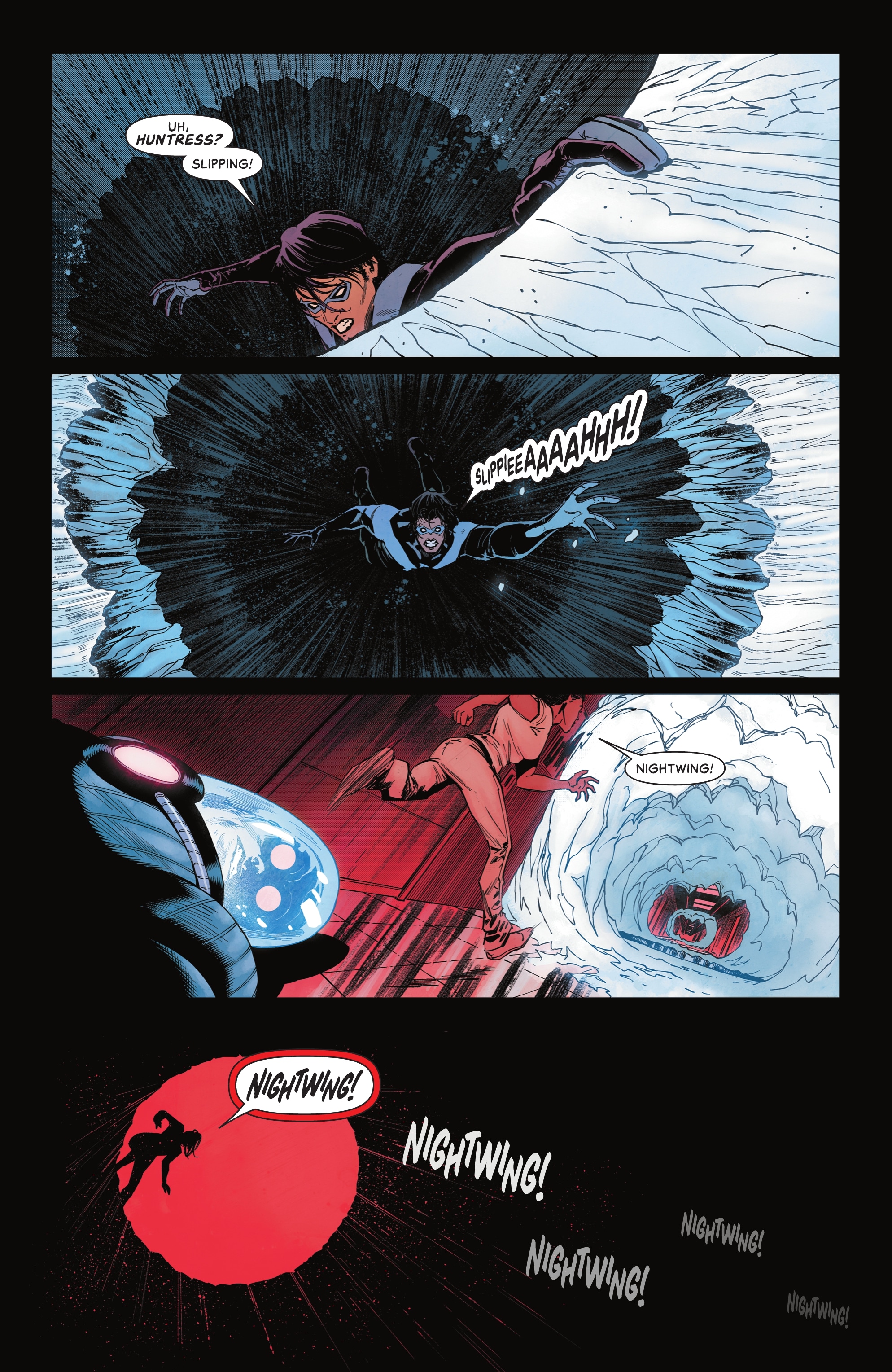 Detective Comics (2016-): Chapter 1055 - Page 17