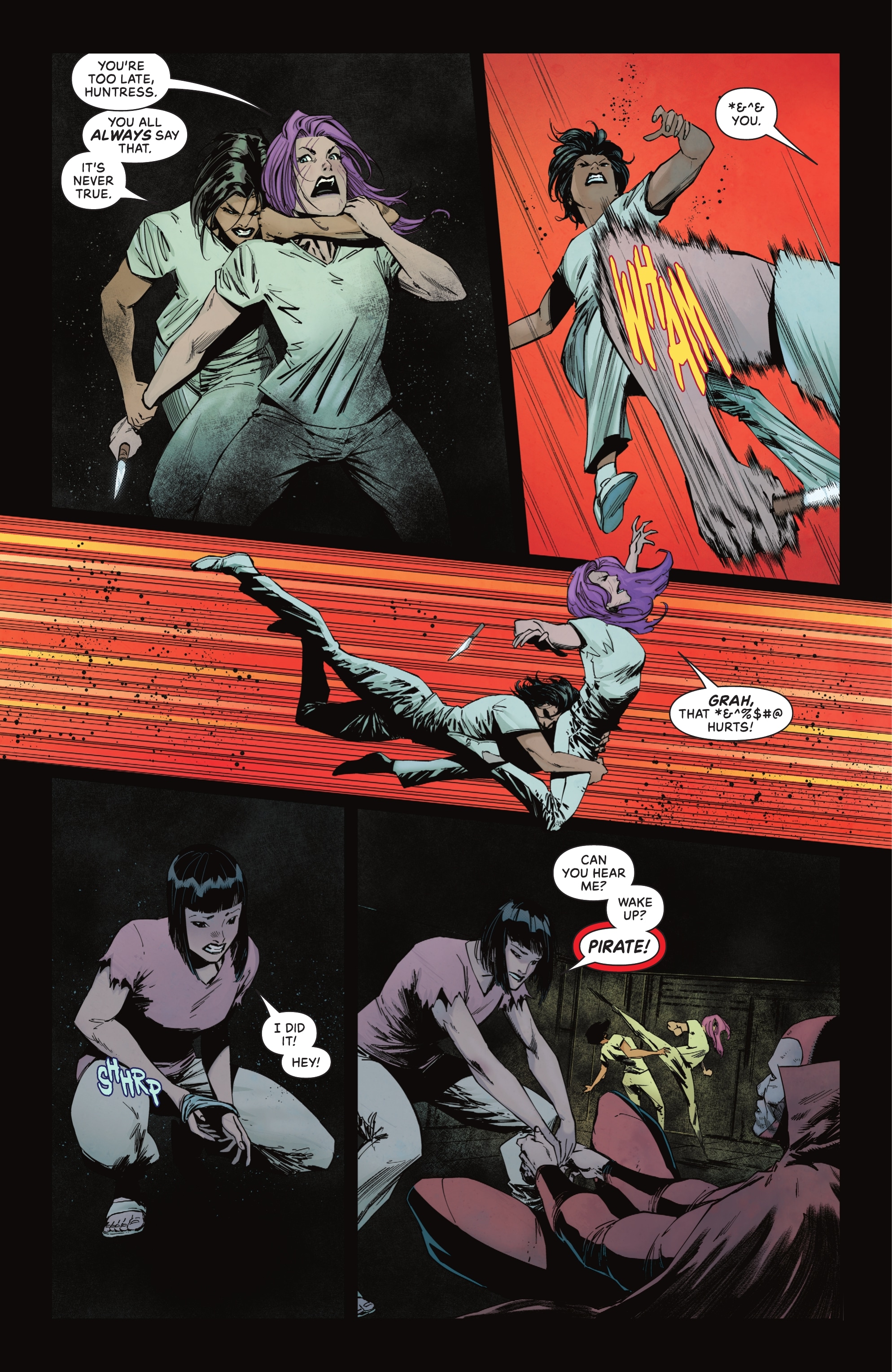 Detective Comics (2016-): Chapter 1057 - Page 14