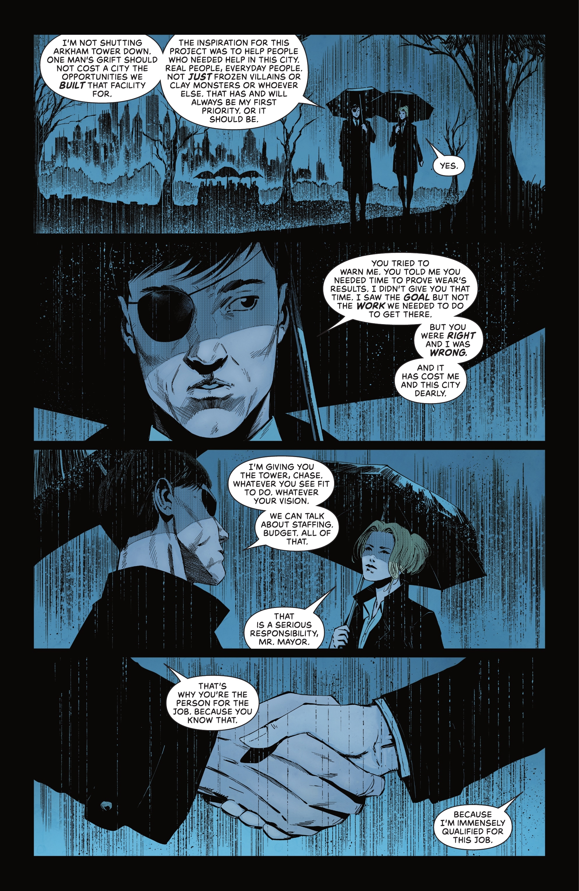 Detective Comics (2016-) issue 1058 - Page 17