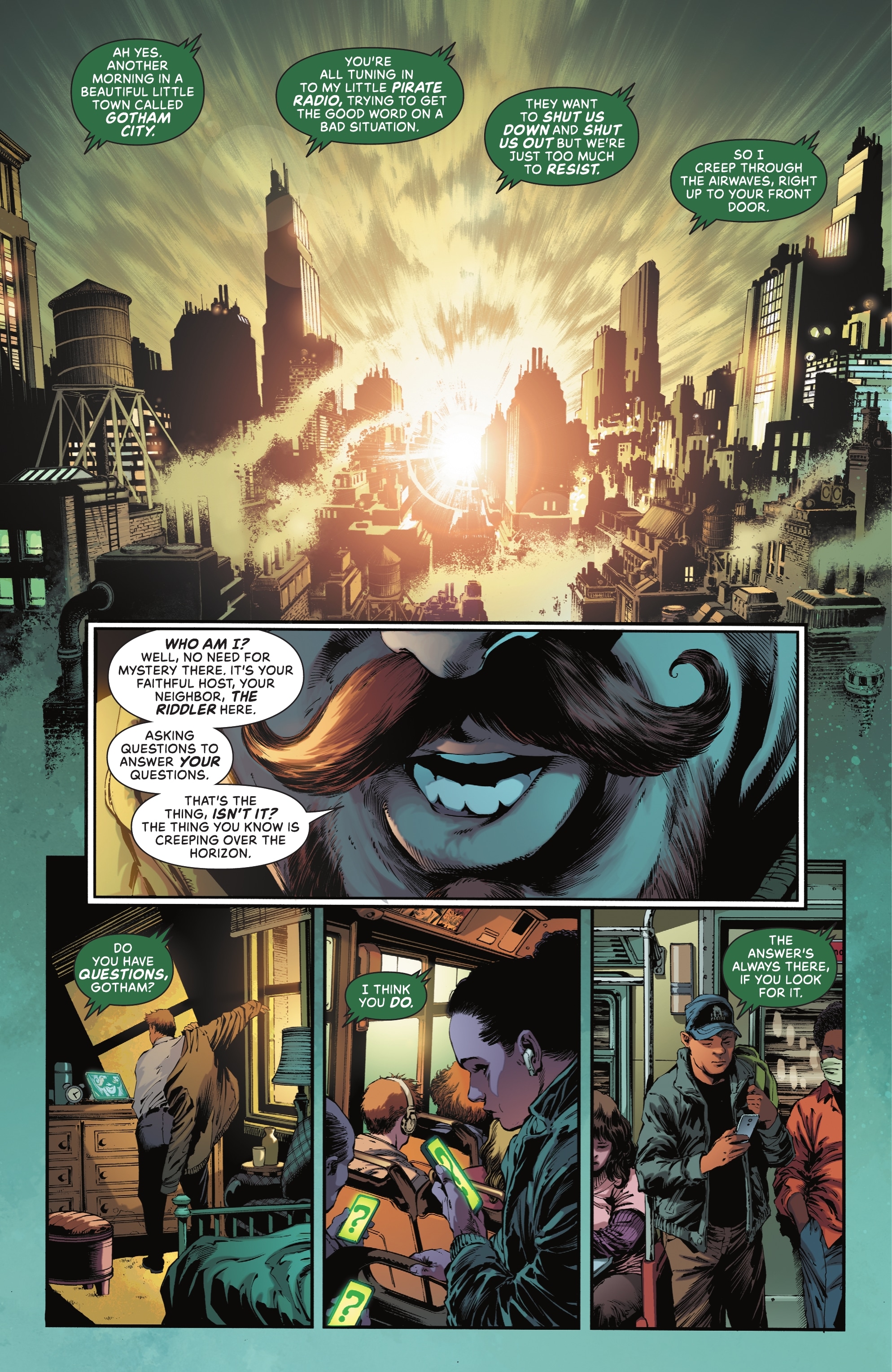 Detective Comics (2016-): Chapter 1059 - Page 3