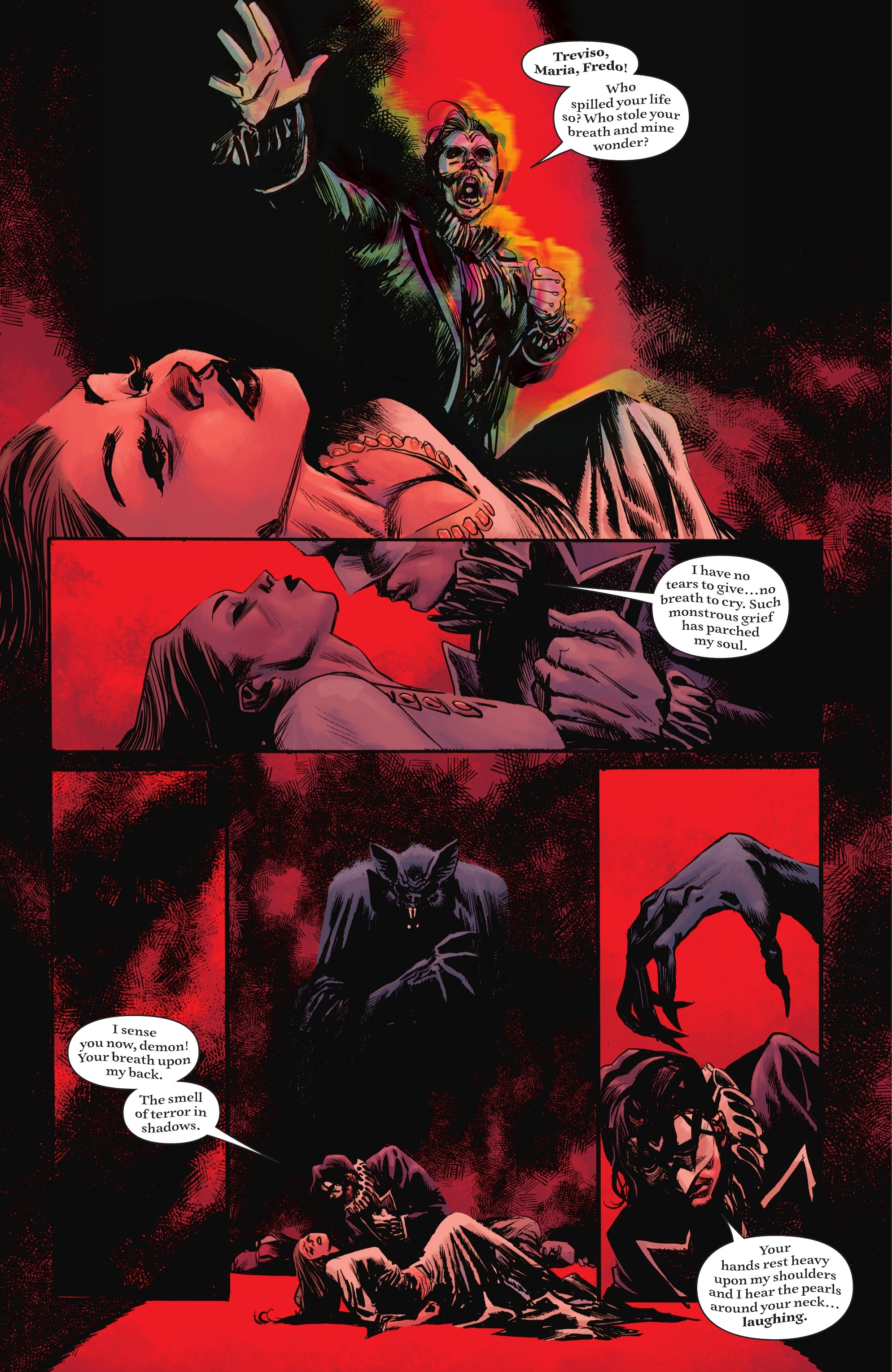 Detective Comics (2016-): Chapter 1062 - Page 4