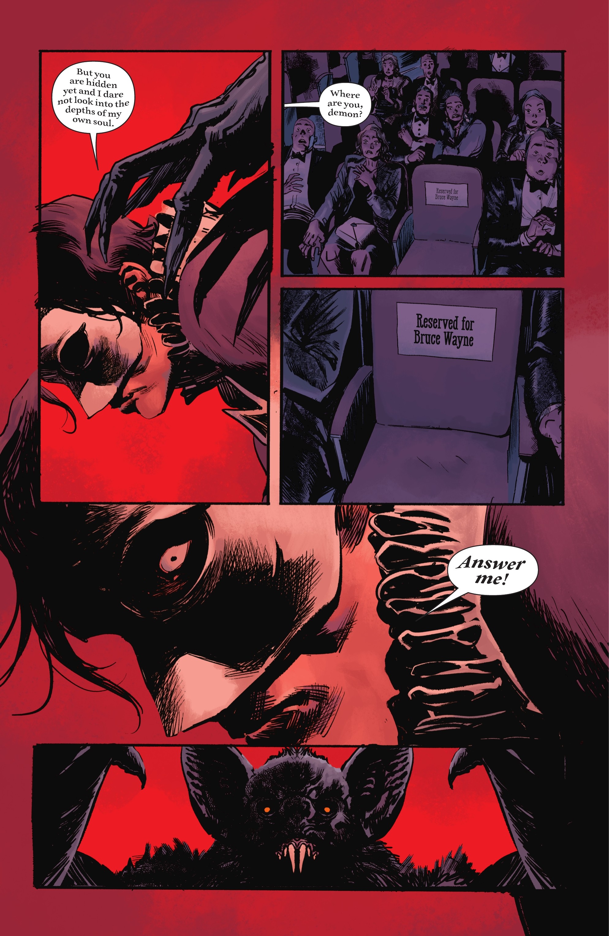 Detective Comics (2016-): Chapter 1062 - Page 5