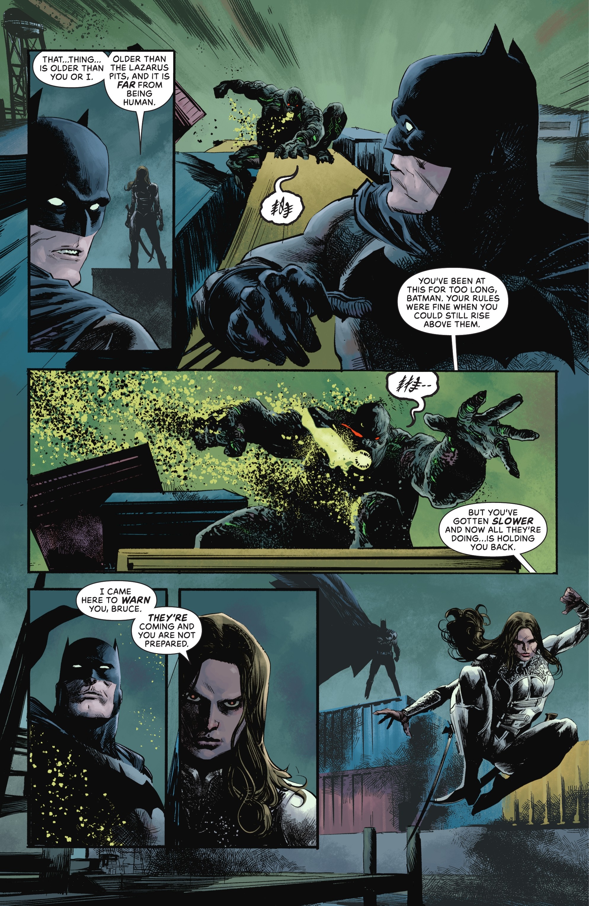 Detective Comics (2016-) issue 1062 - Page 14