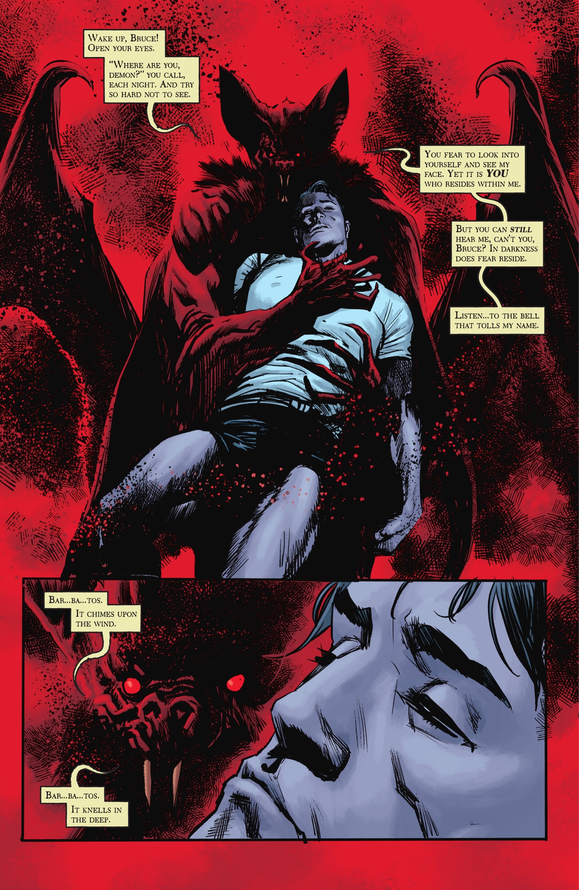 Detective Comics (2016-) issue 1062 - Page 24