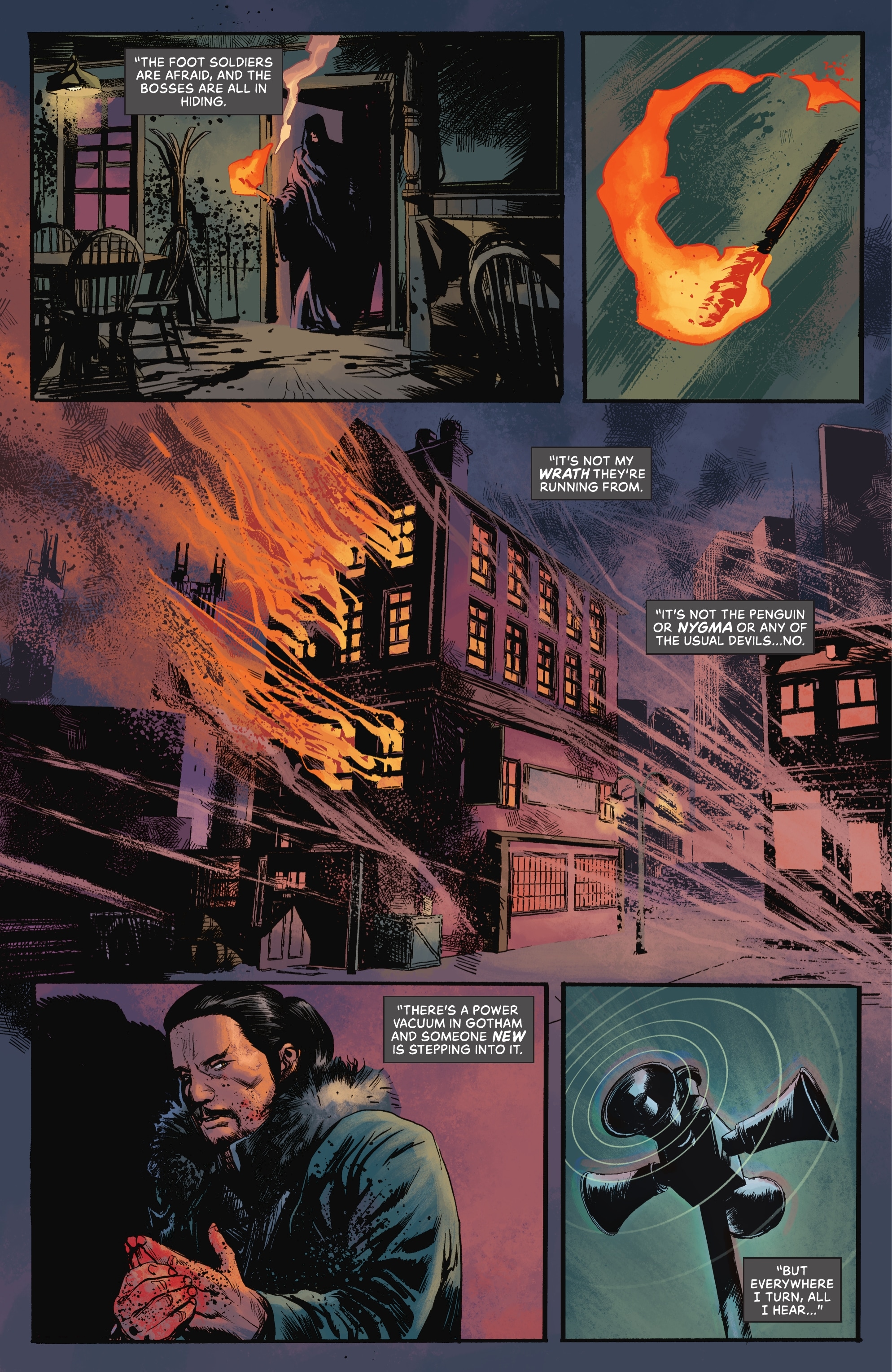 Detective Comics (2016-) issue 1063 - Page 8