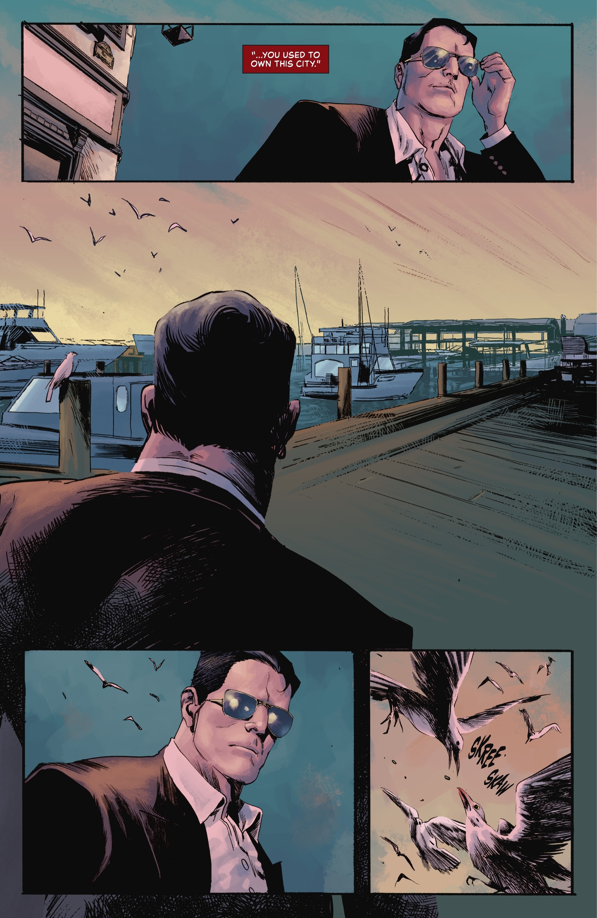 Detective Comics (2016-) issue 1063 - Page 10