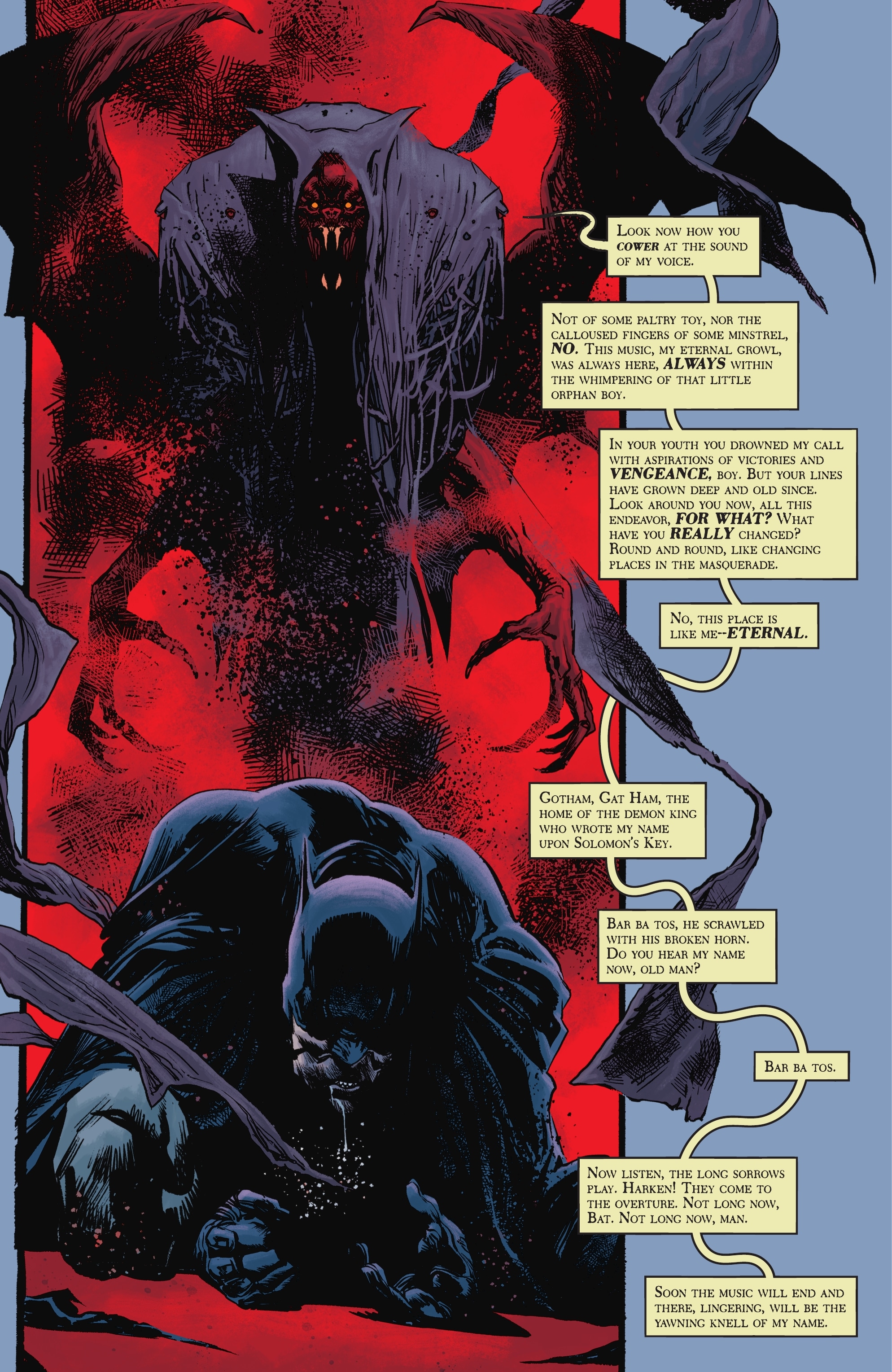 Detective Comics (2016-) issue 1063 - Page 19