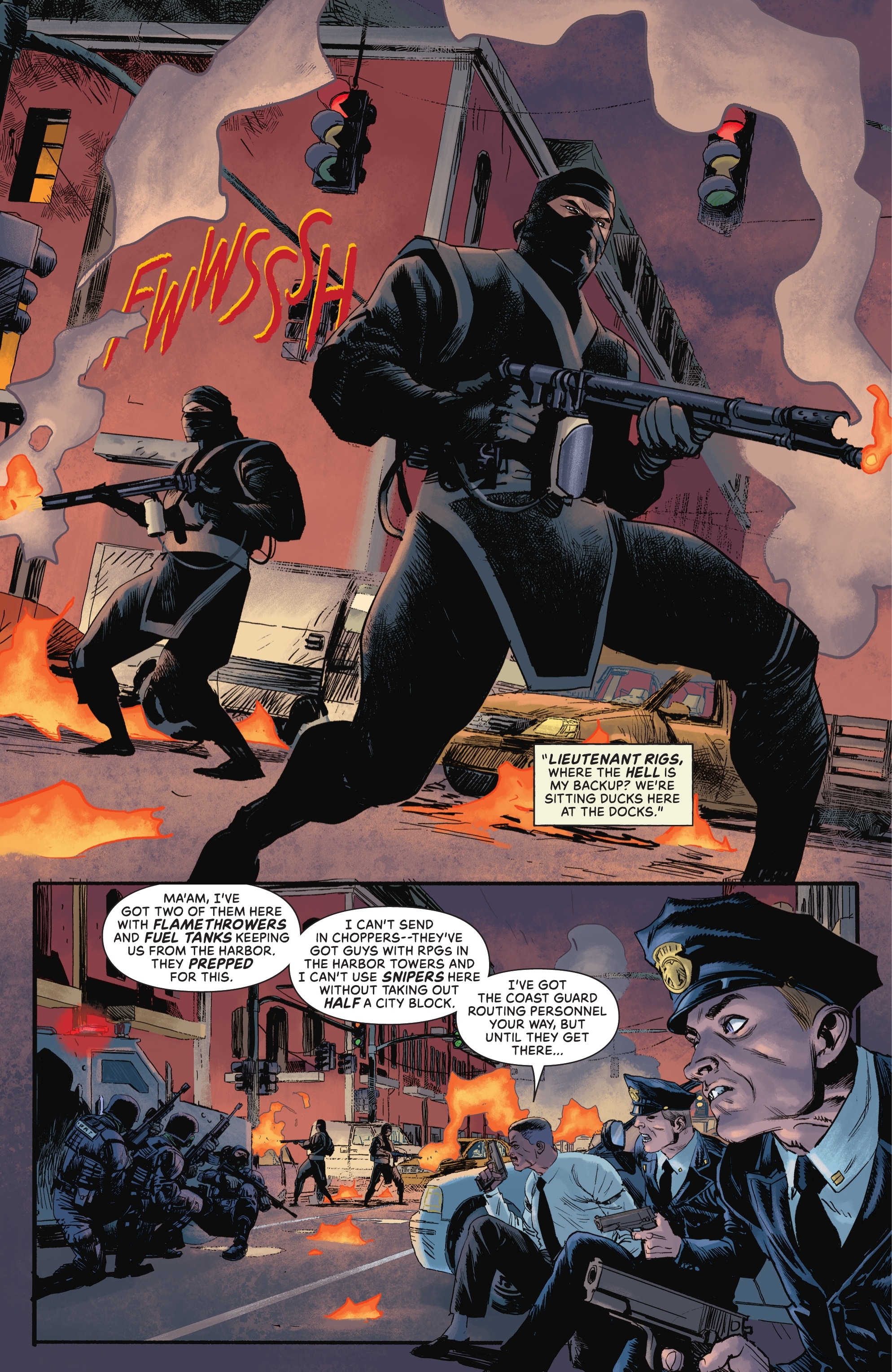Detective Comics (2016-): Chapter 1065 - Page 3