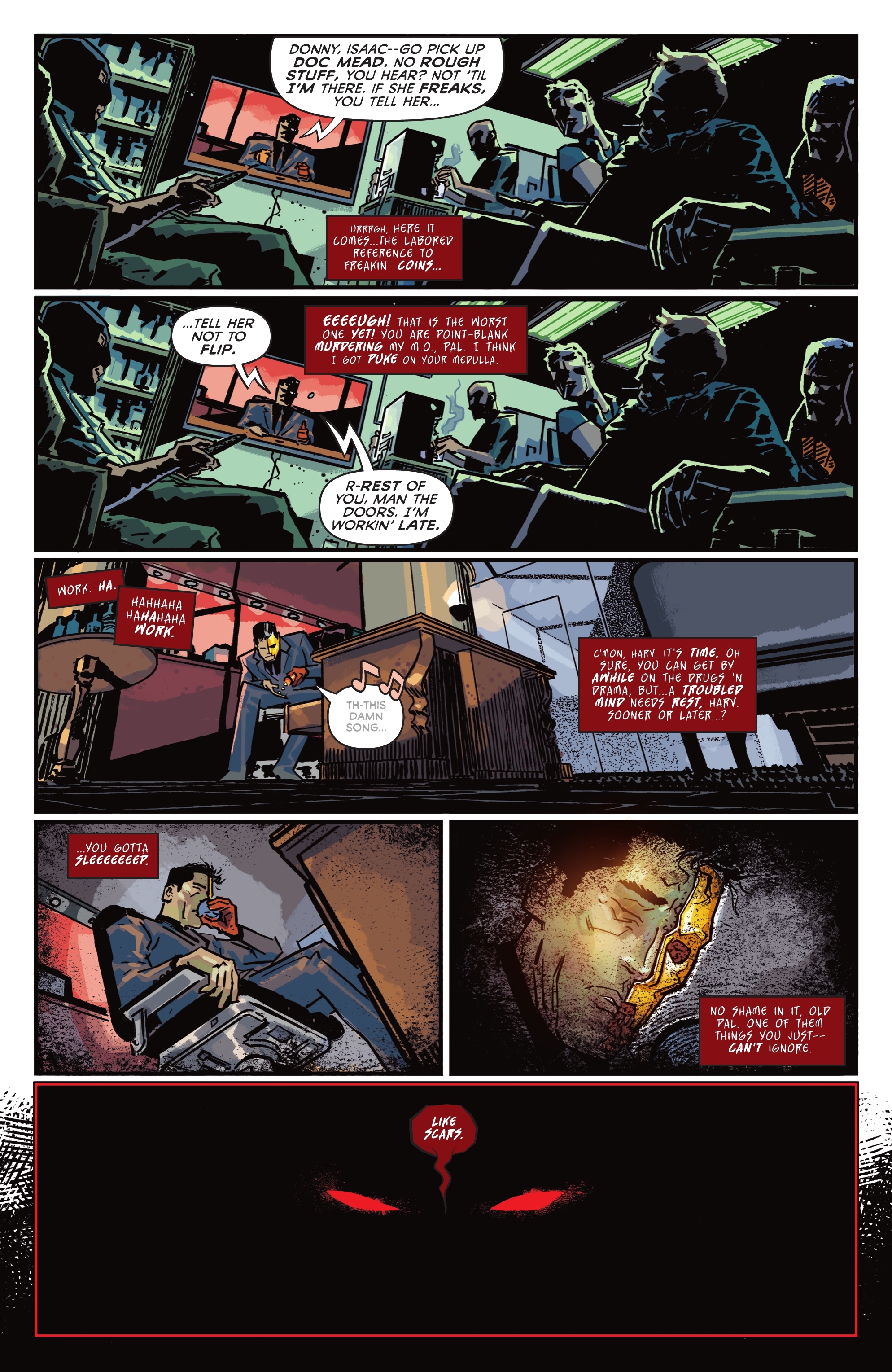 <{ $series->title }} issue 1065 - Page 26