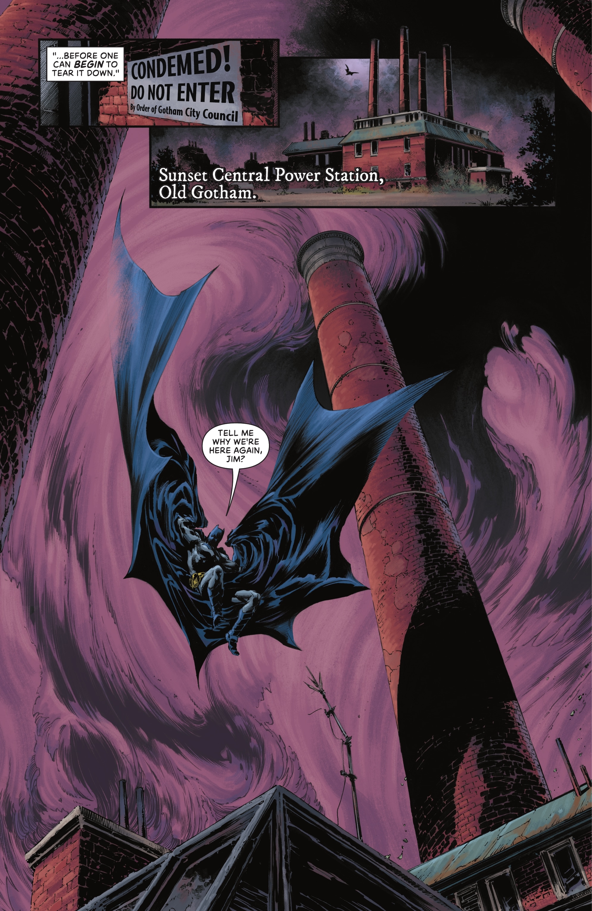 Detective Comics (2016-) issue 1066 - Page 17