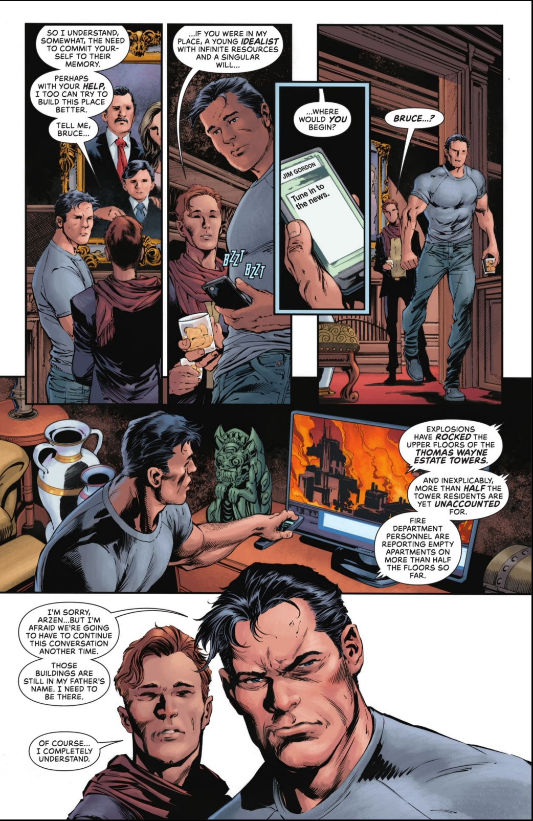 Detective Comics (2016-): Chapter 1067 - Page 22