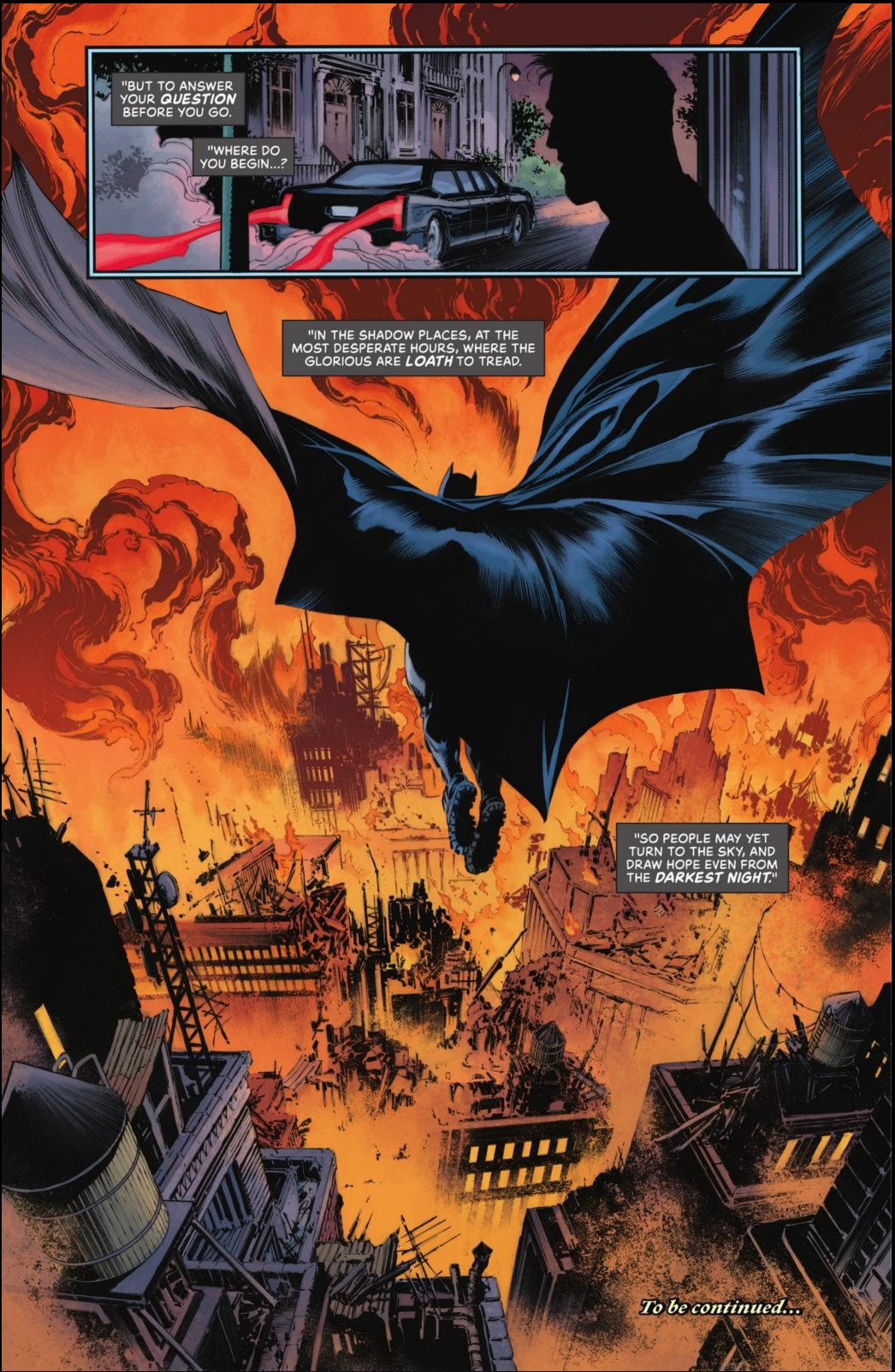Detective Comics (2016-): Chapter 1067 - Page 23