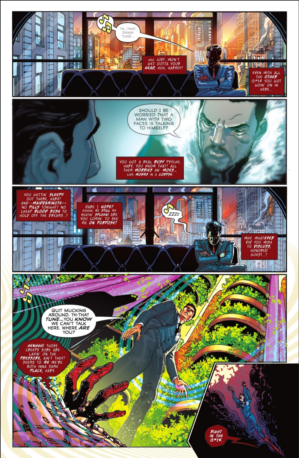 Detective Comics (2016-): Chapter 1067 - Page 24