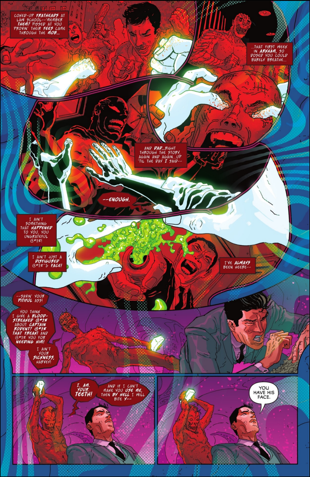 Detective Comics (2016-): Chapter 1067 - Page 26
