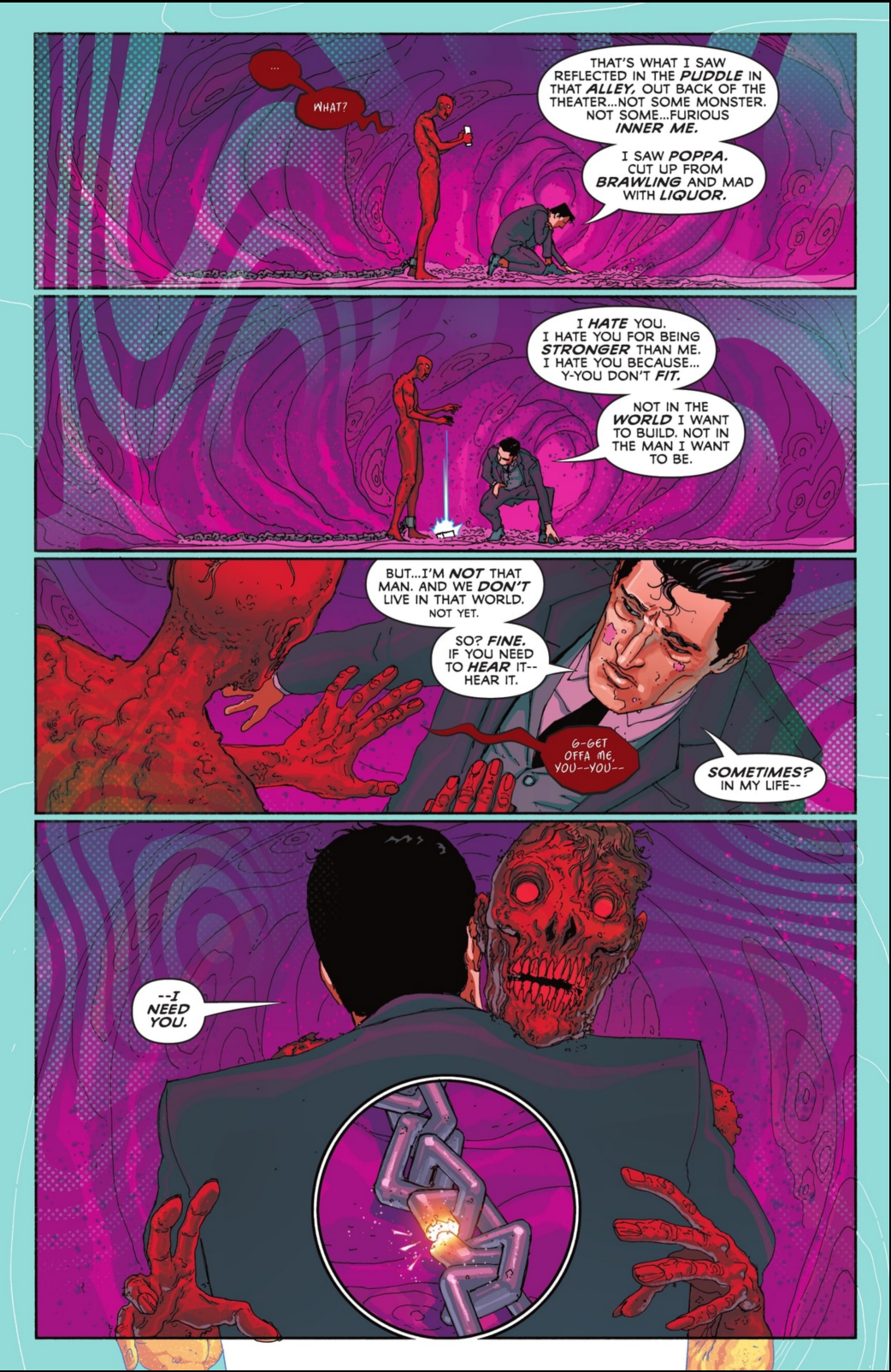 Detective Comics (2016-): Chapter 1067 - Page 27
