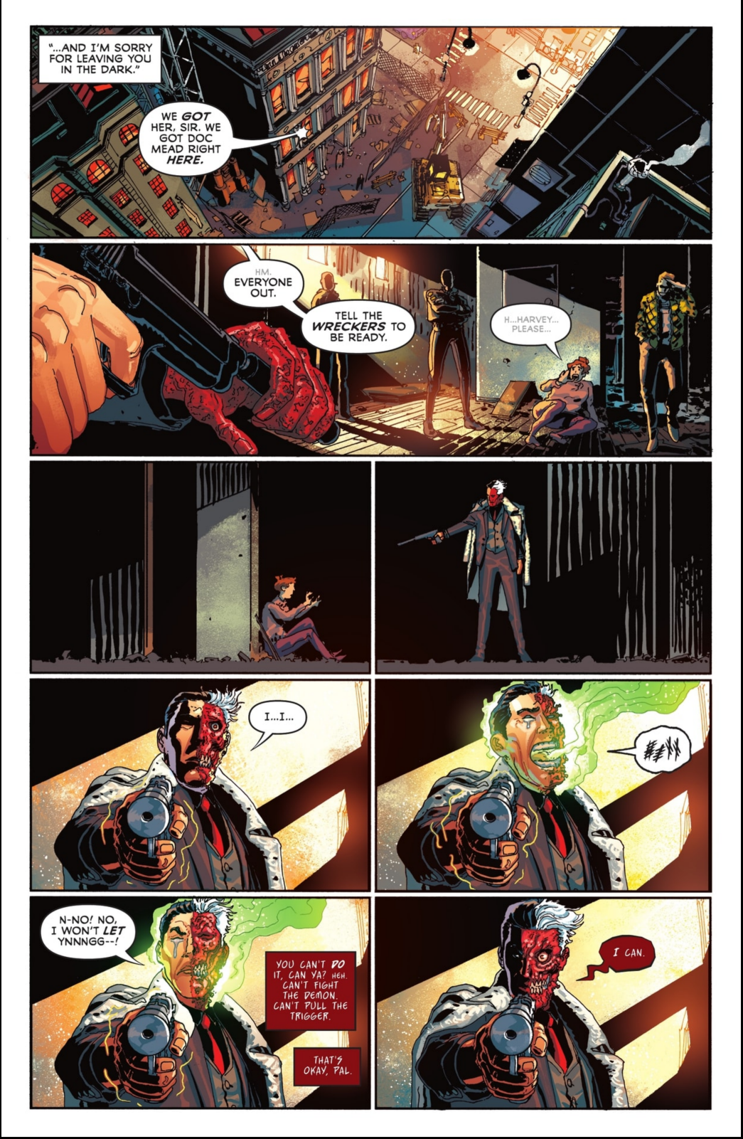 Detective Comics (2016-): Chapter 1067 - Page 28