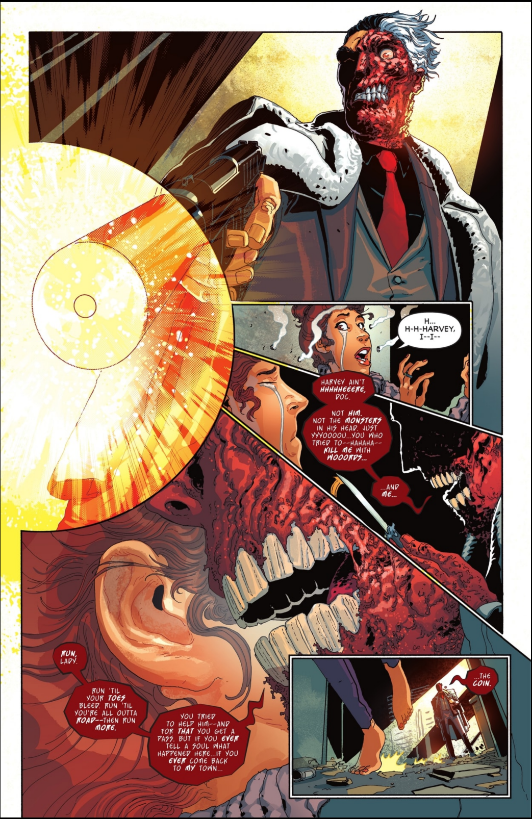 Detective Comics (2016-): Chapter 1067 - Page 29
