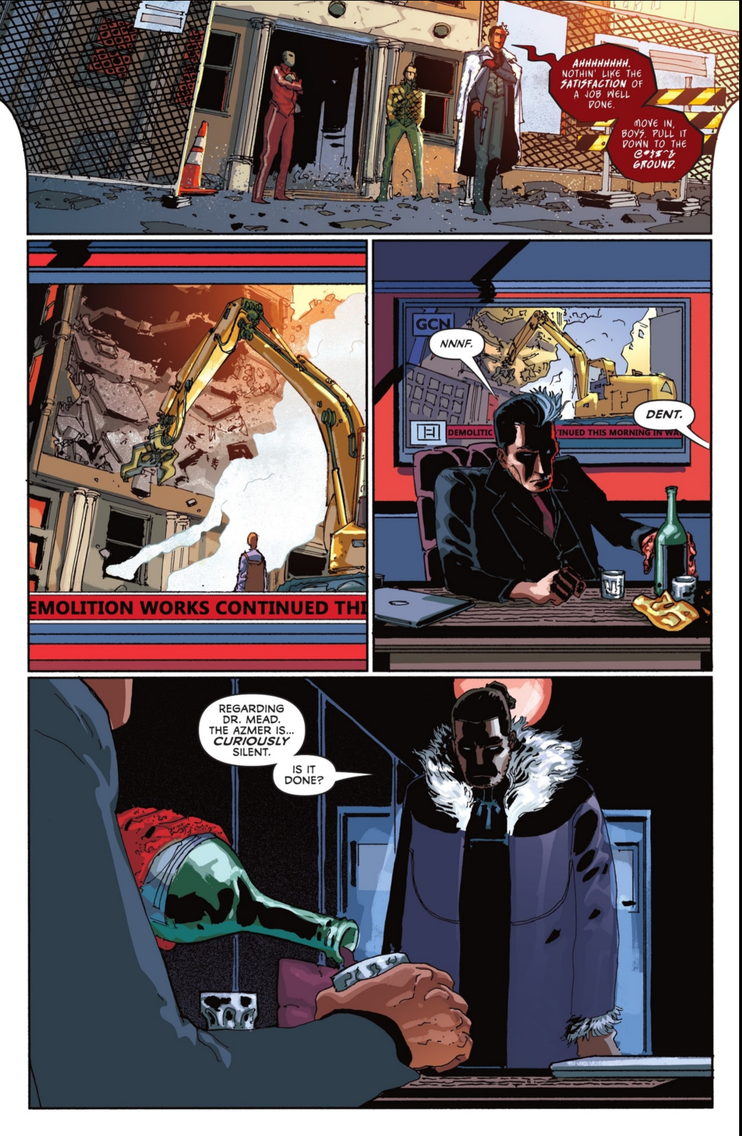 Detective Comics (2016-): Chapter 1067 - Page 30